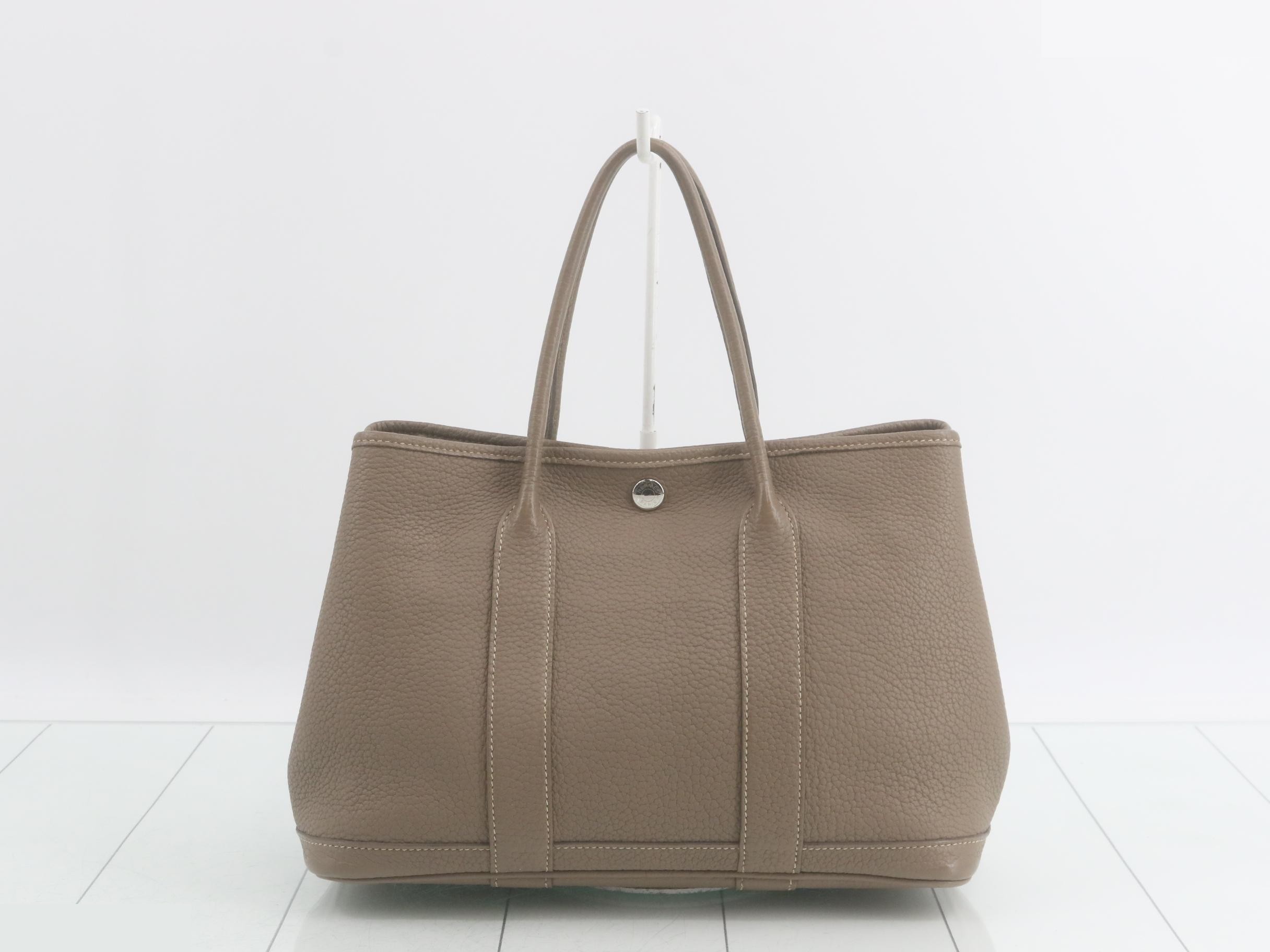 Garden Party Handbag