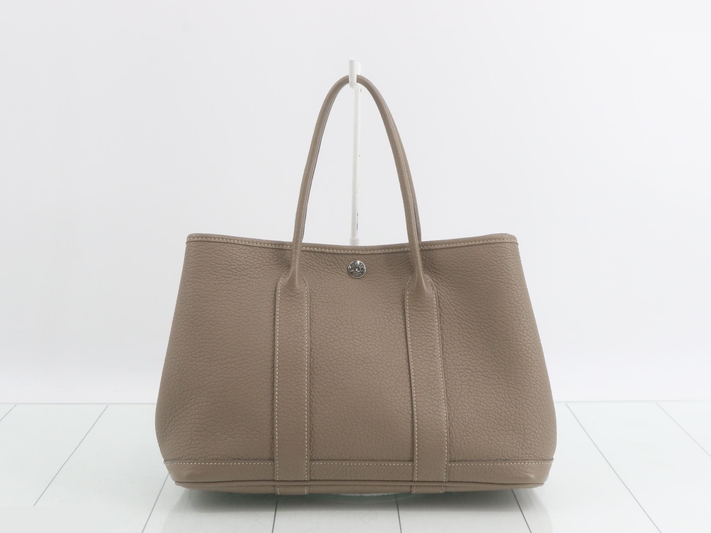 Garden Party Handbag — view 2
