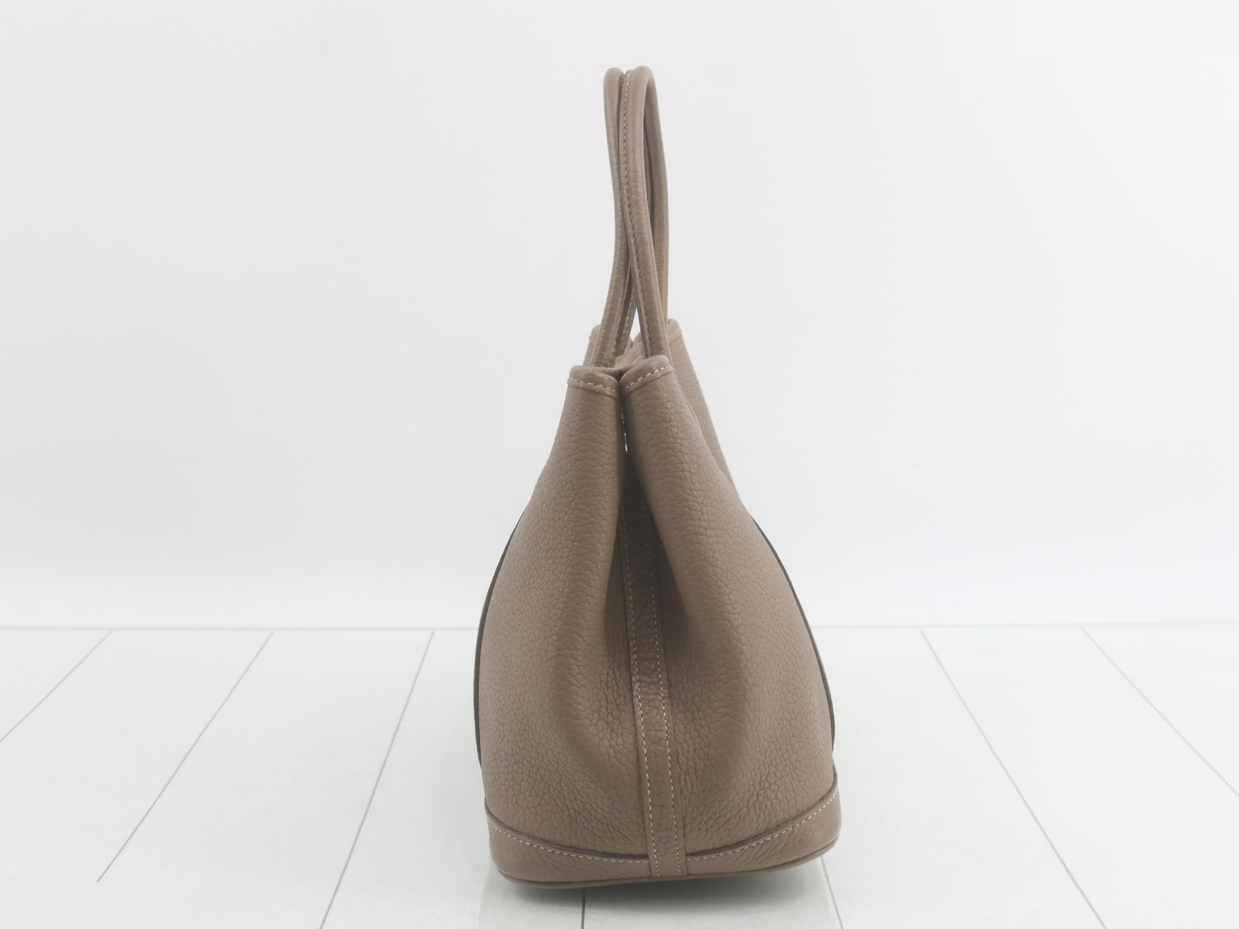 Garden Party Handbag — view 3