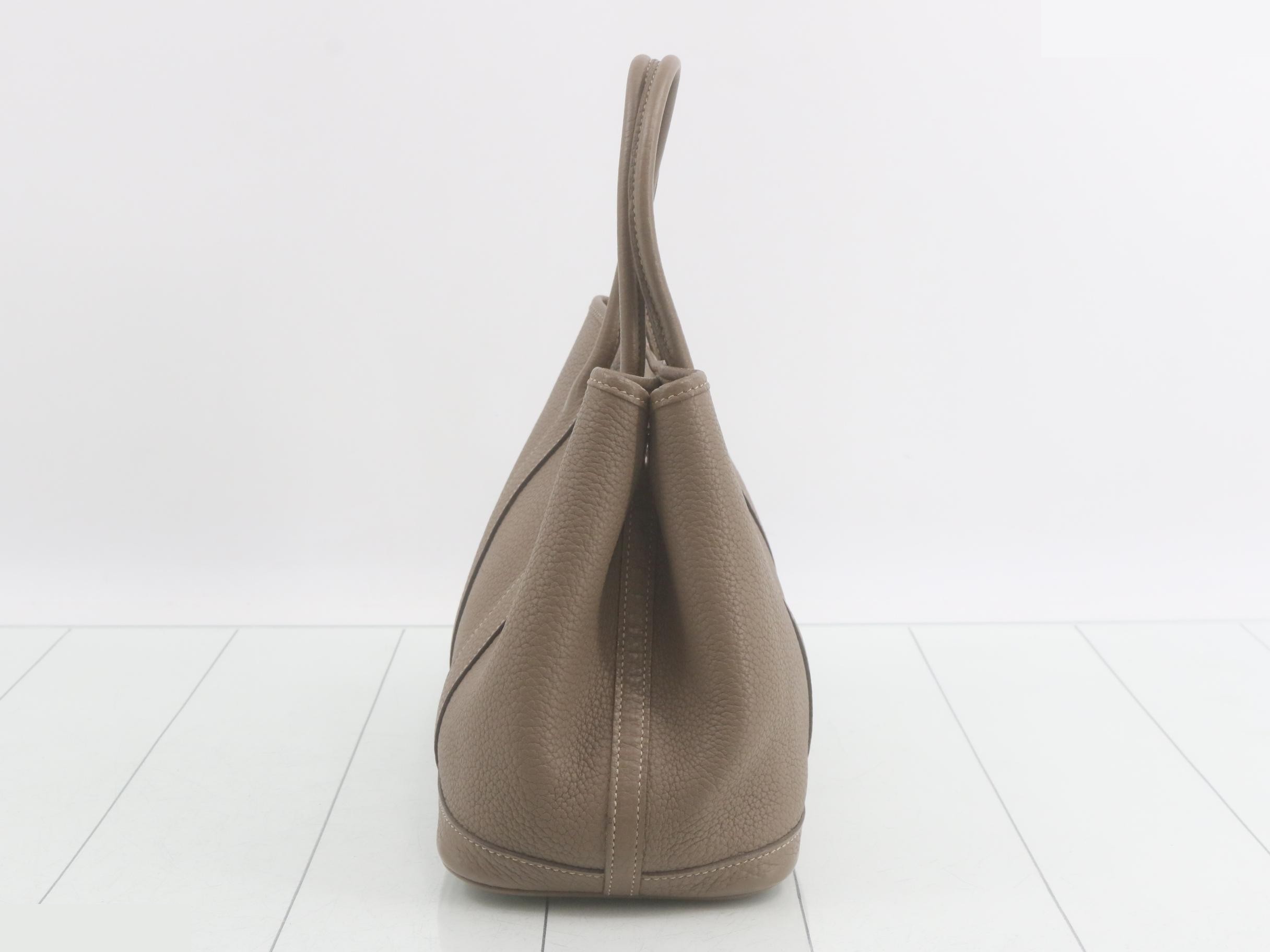 Garden Party Handbag — view 4