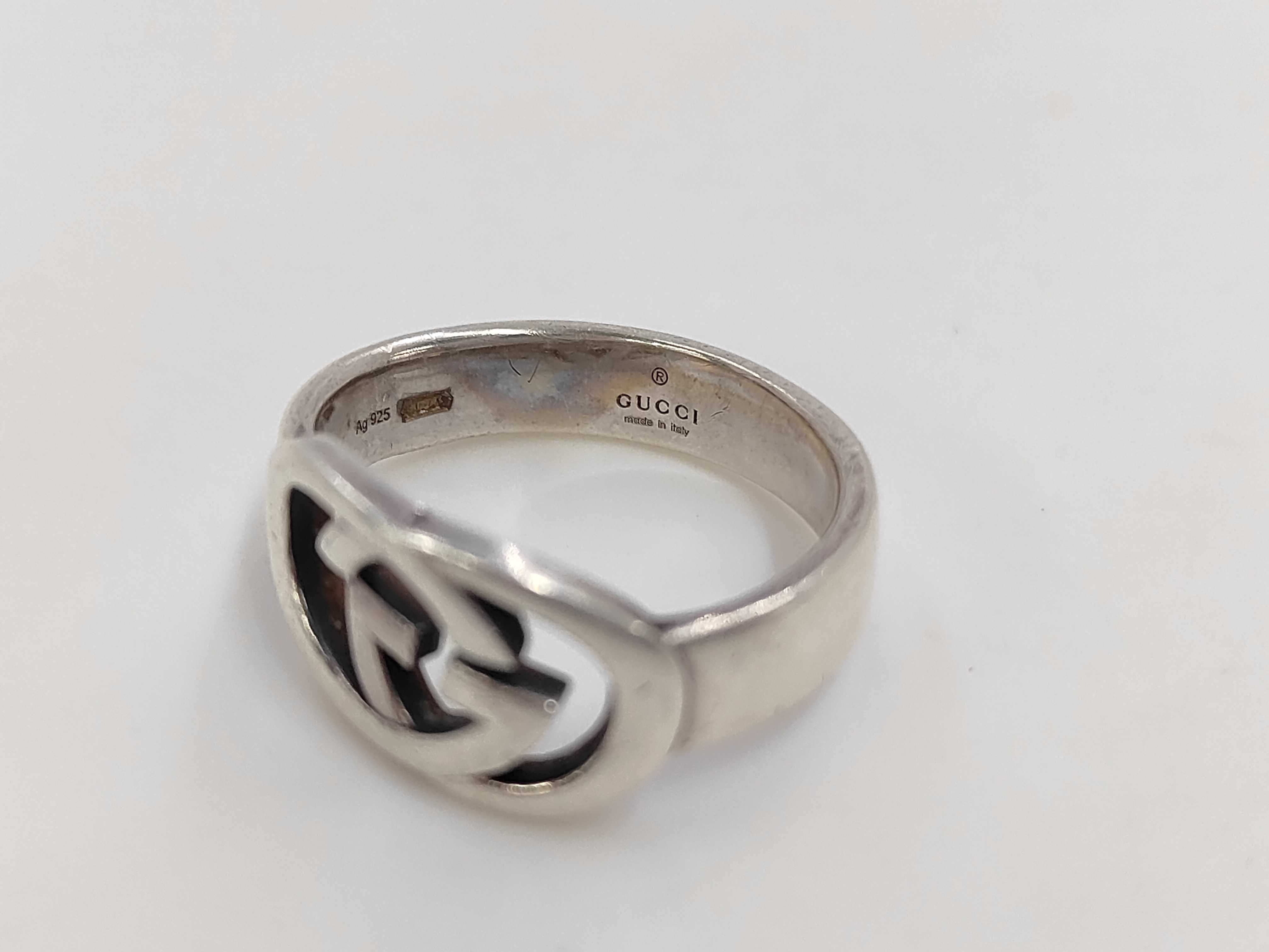 Interlocking Ring — view 6