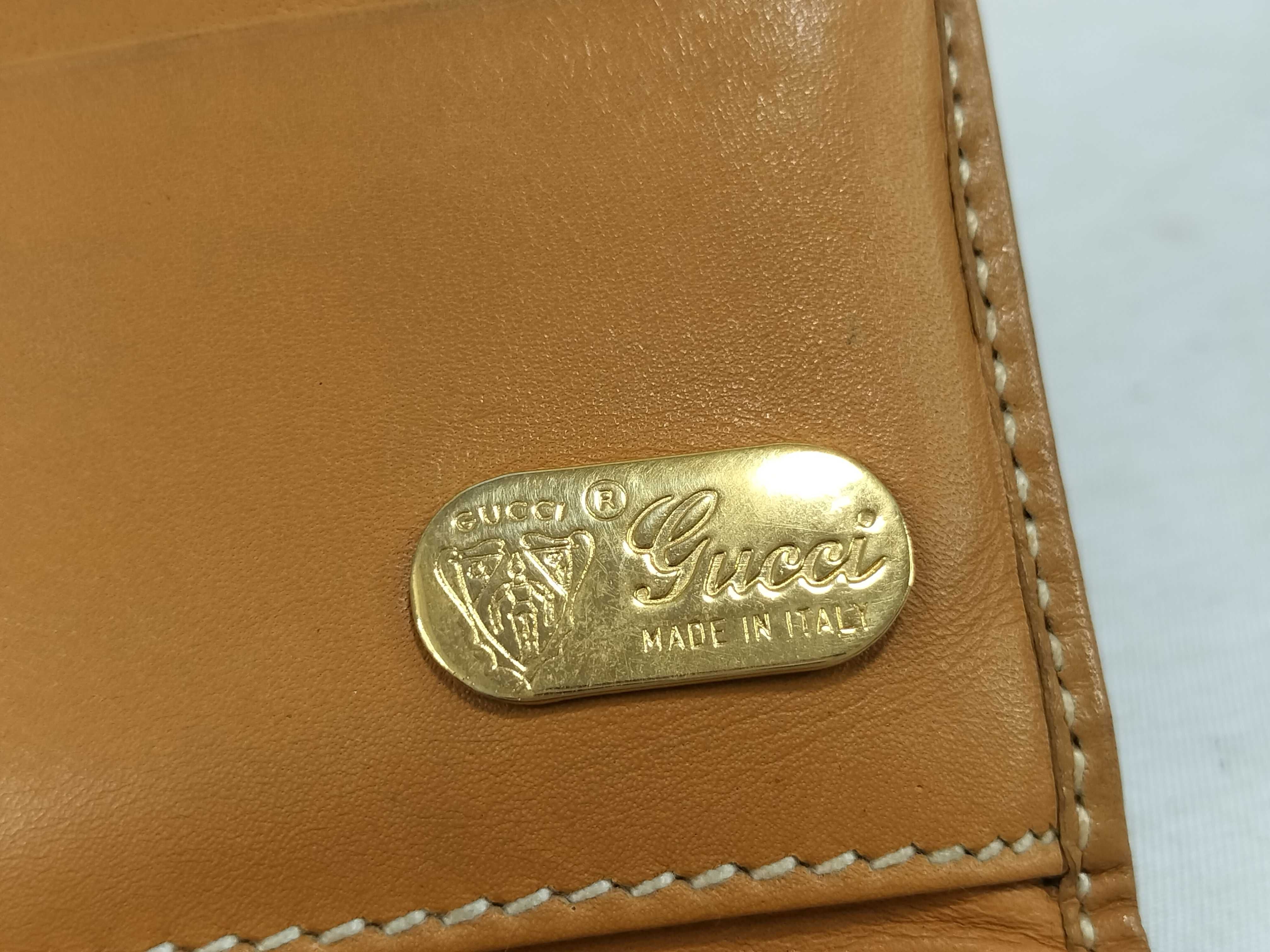 GG / Long Wallet / PVC Wallet — view 11