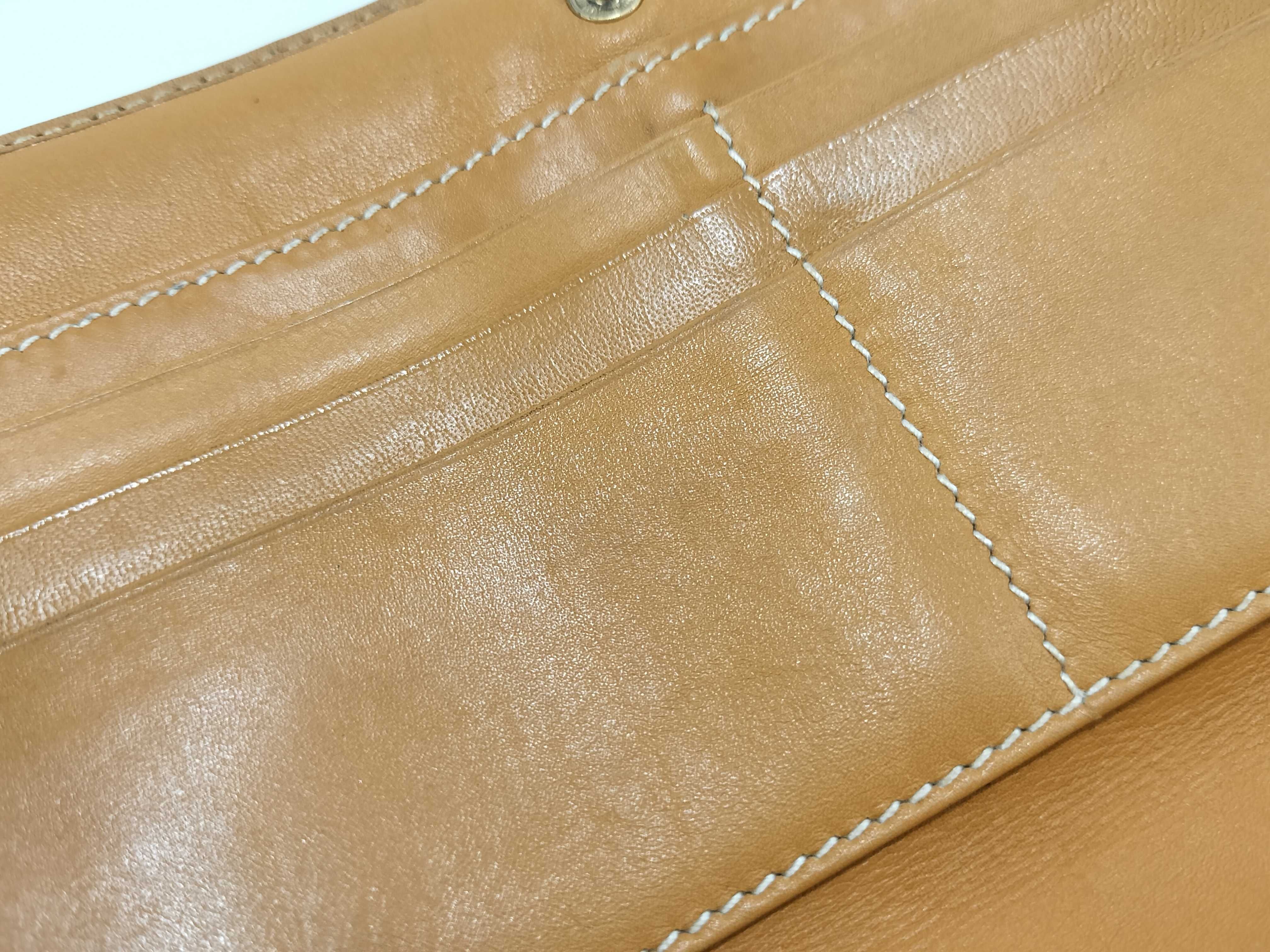 GG / Long Wallet / PVC Wallet — view 12
