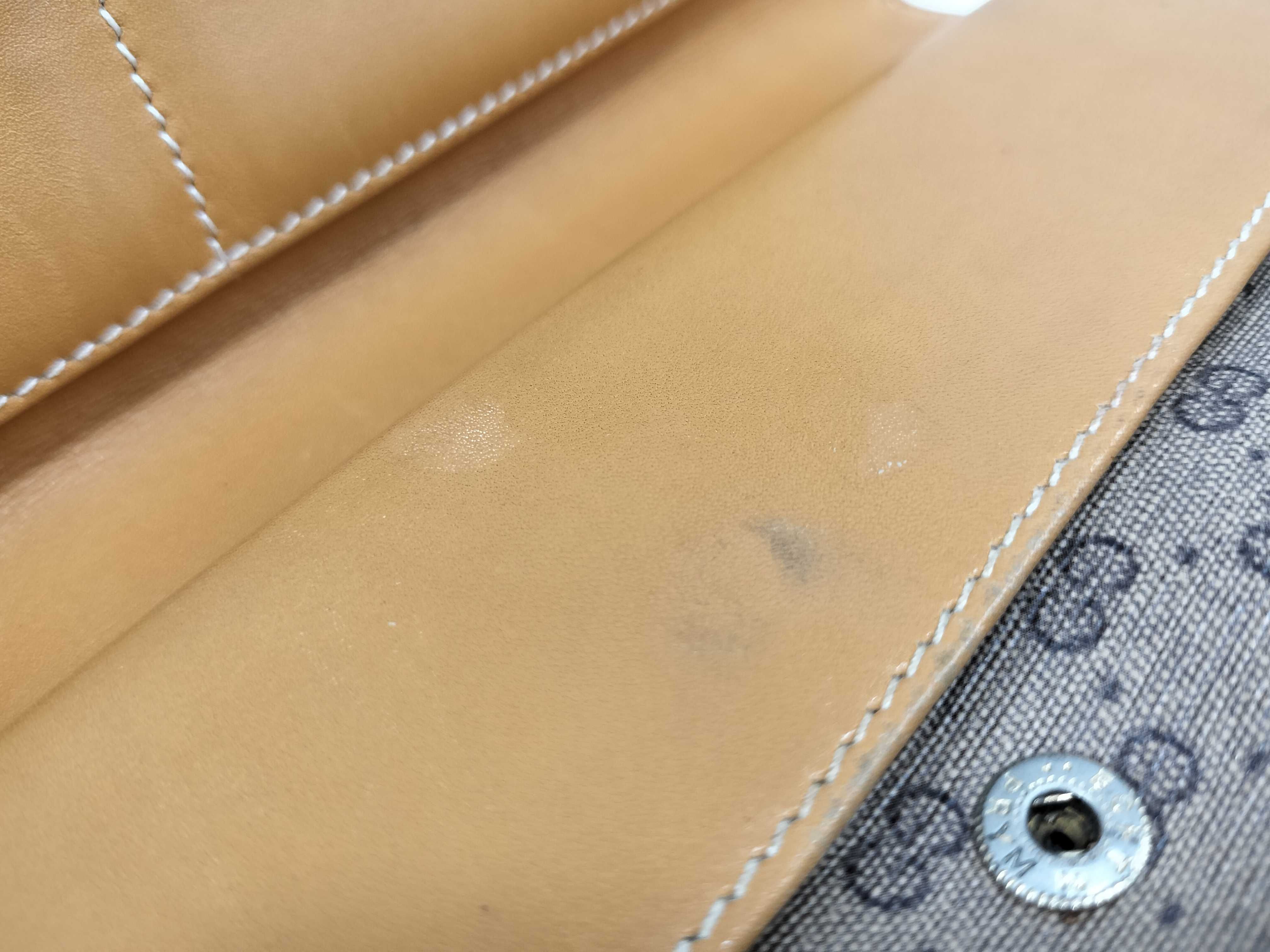 GG / Long Wallet / PVC Wallet — view 13
