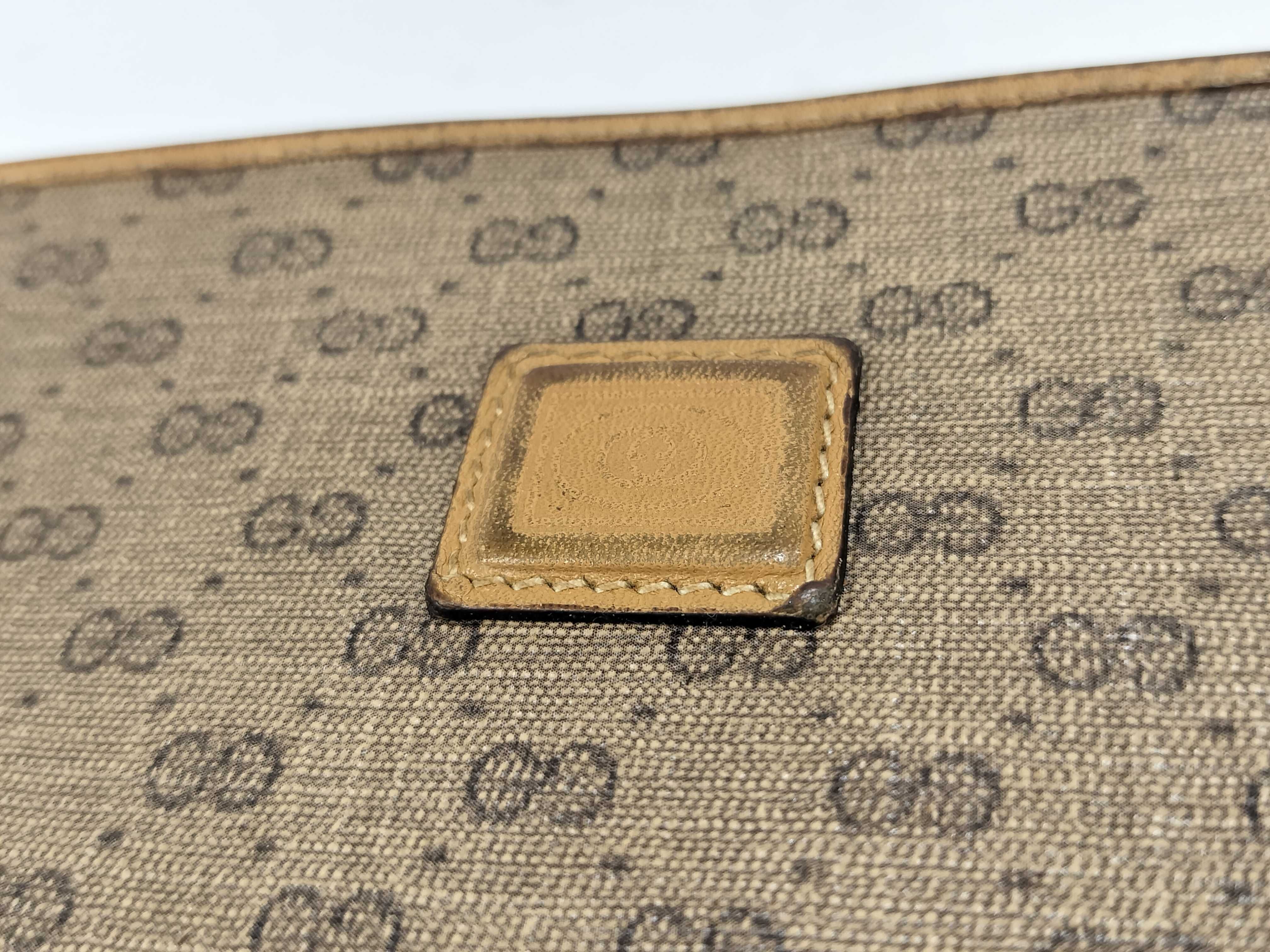 GG / Long Wallet / PVC Wallet — view 15