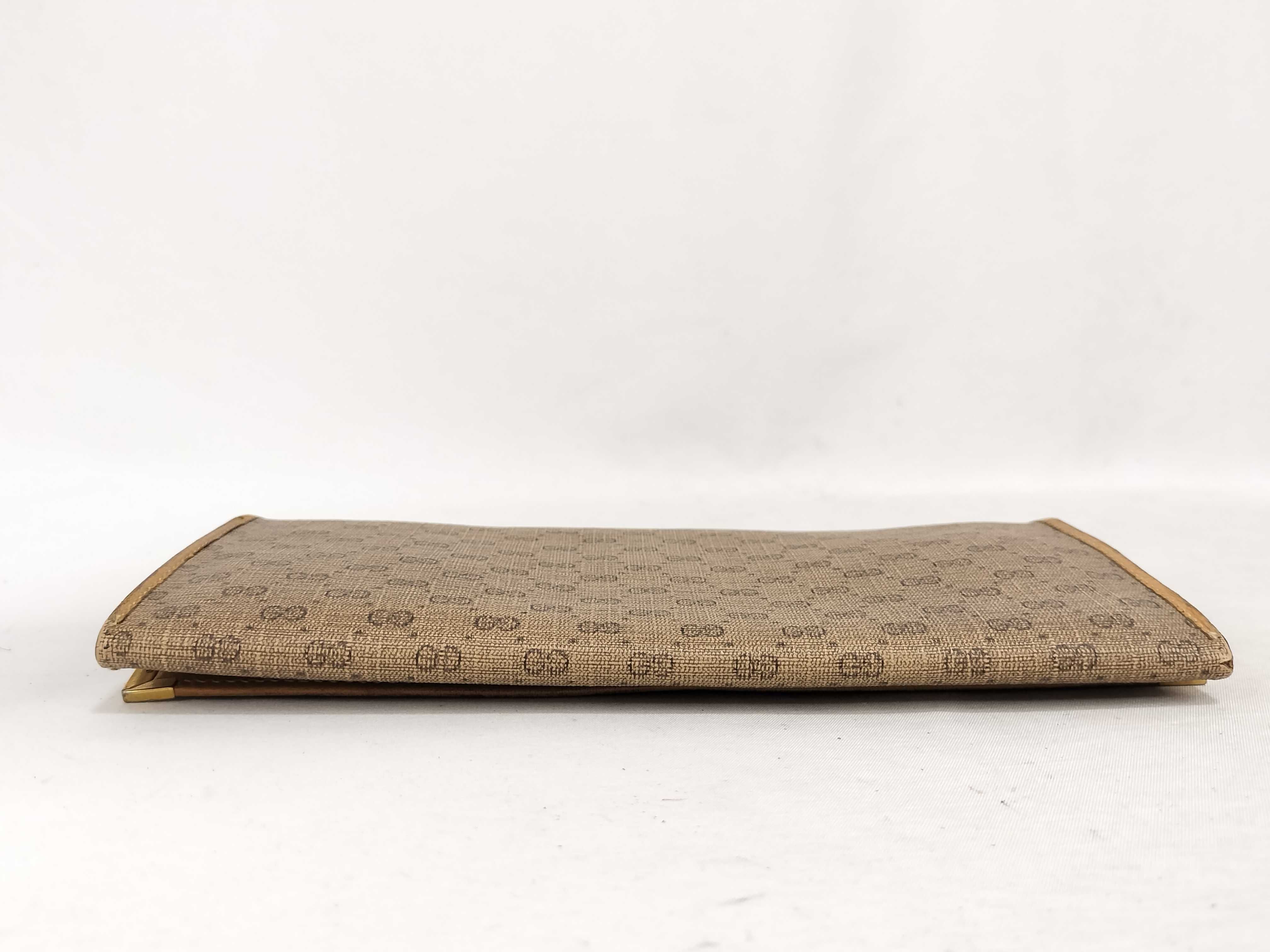 GG / Long Wallet / PVC Wallet — view 3