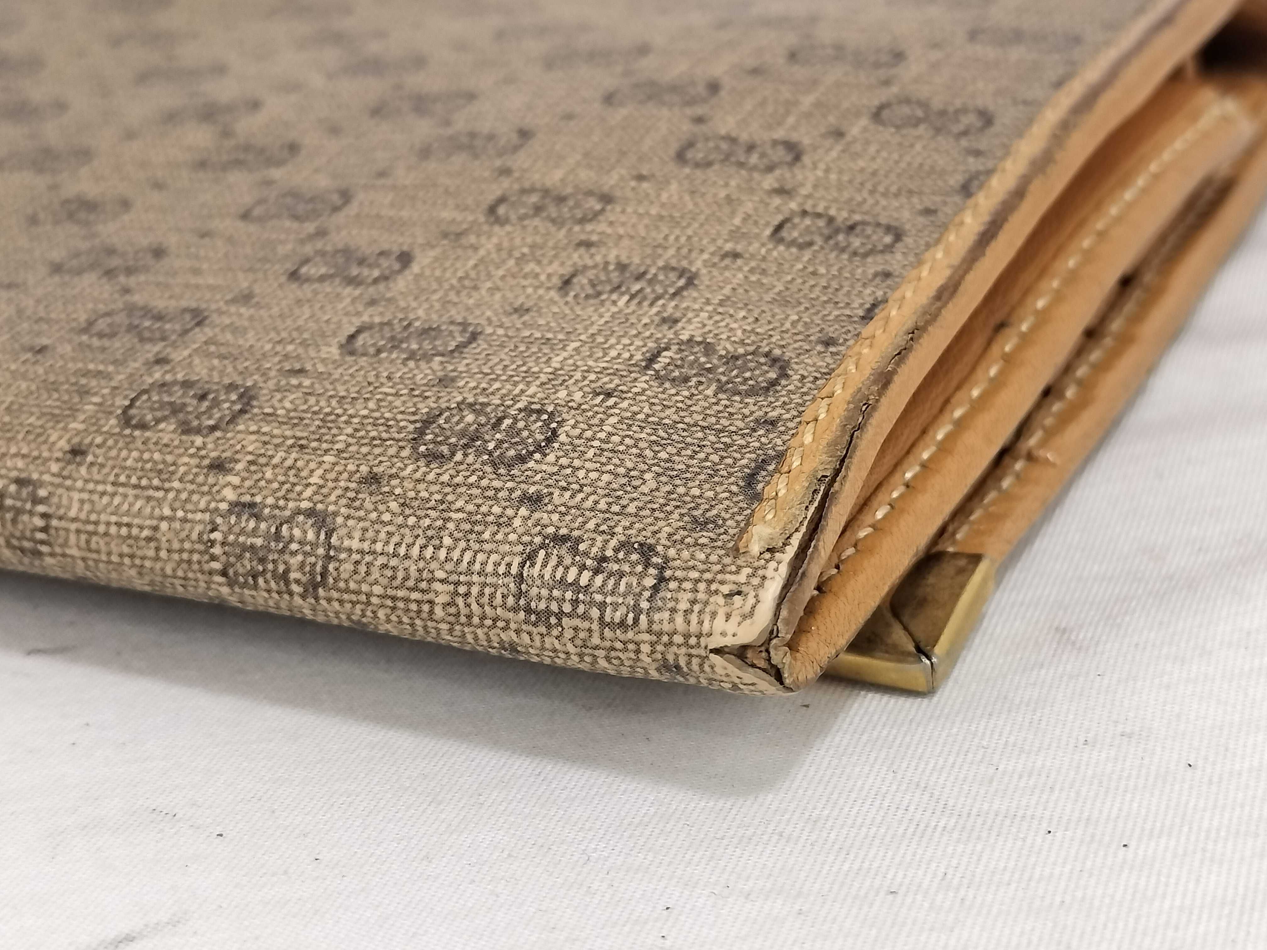 GG / Long Wallet / PVC Wallet — view 4