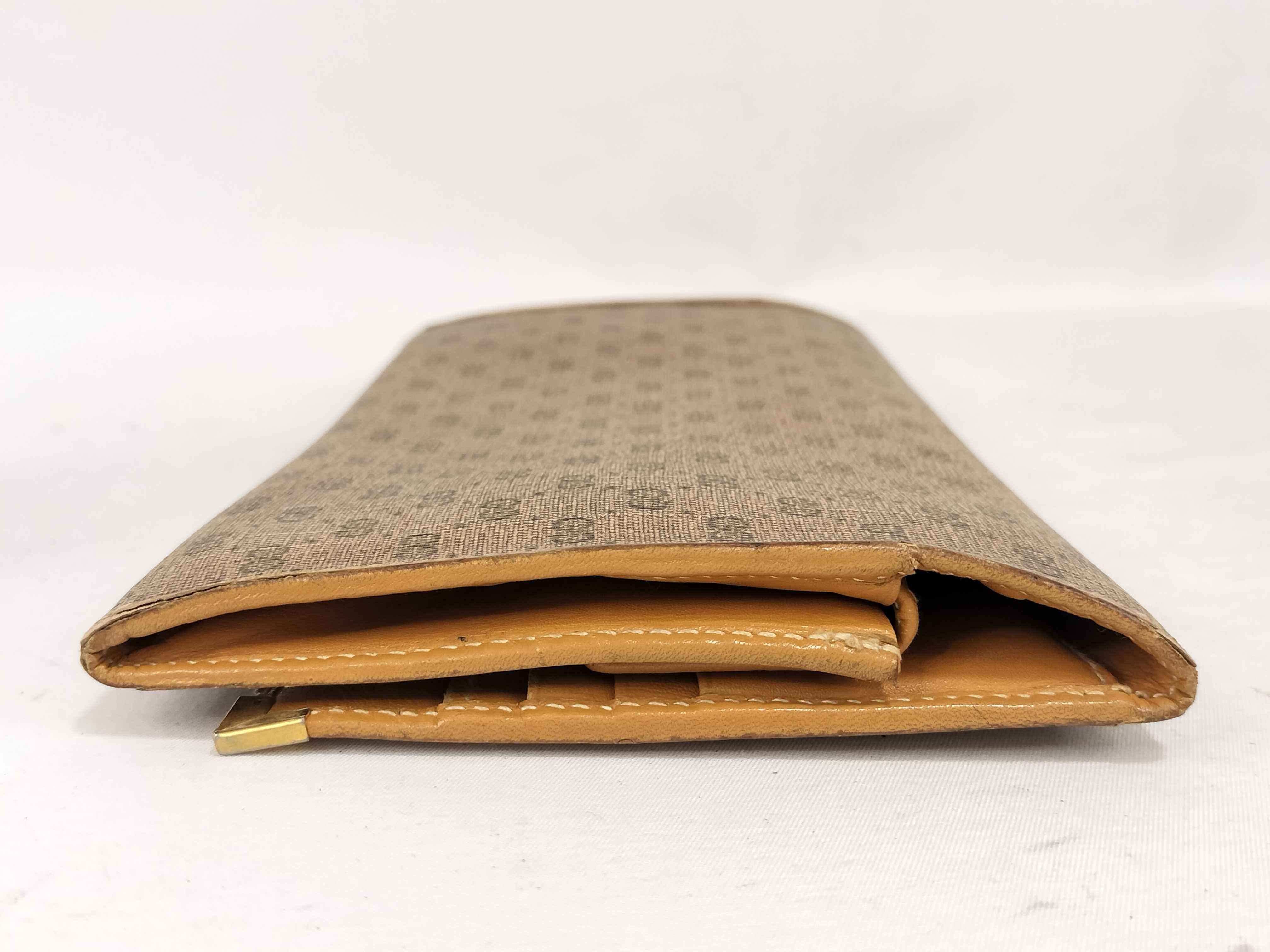 GG / Long Wallet / PVC Wallet — view 5