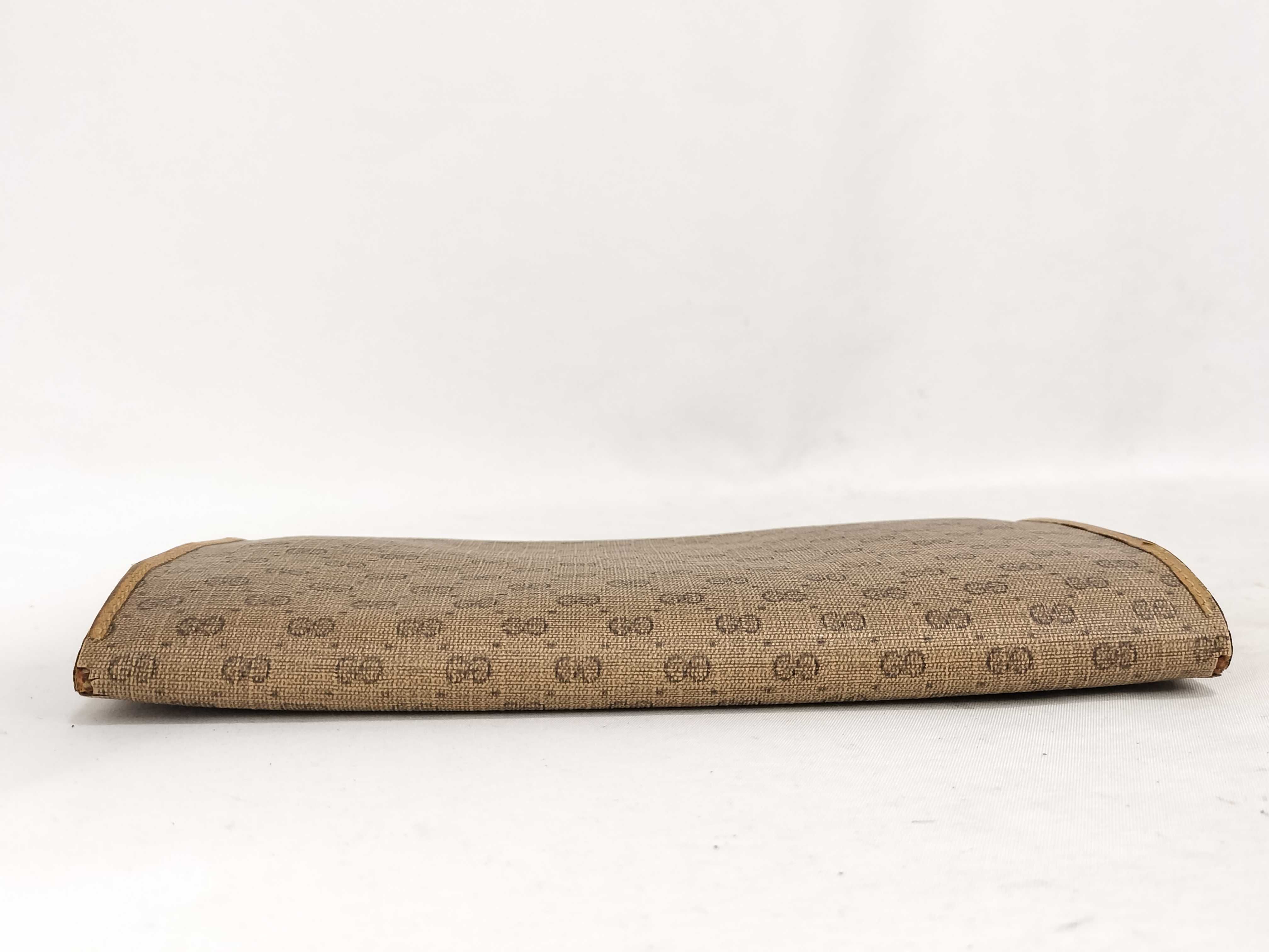 GG / Long Wallet / PVC Wallet — view 6