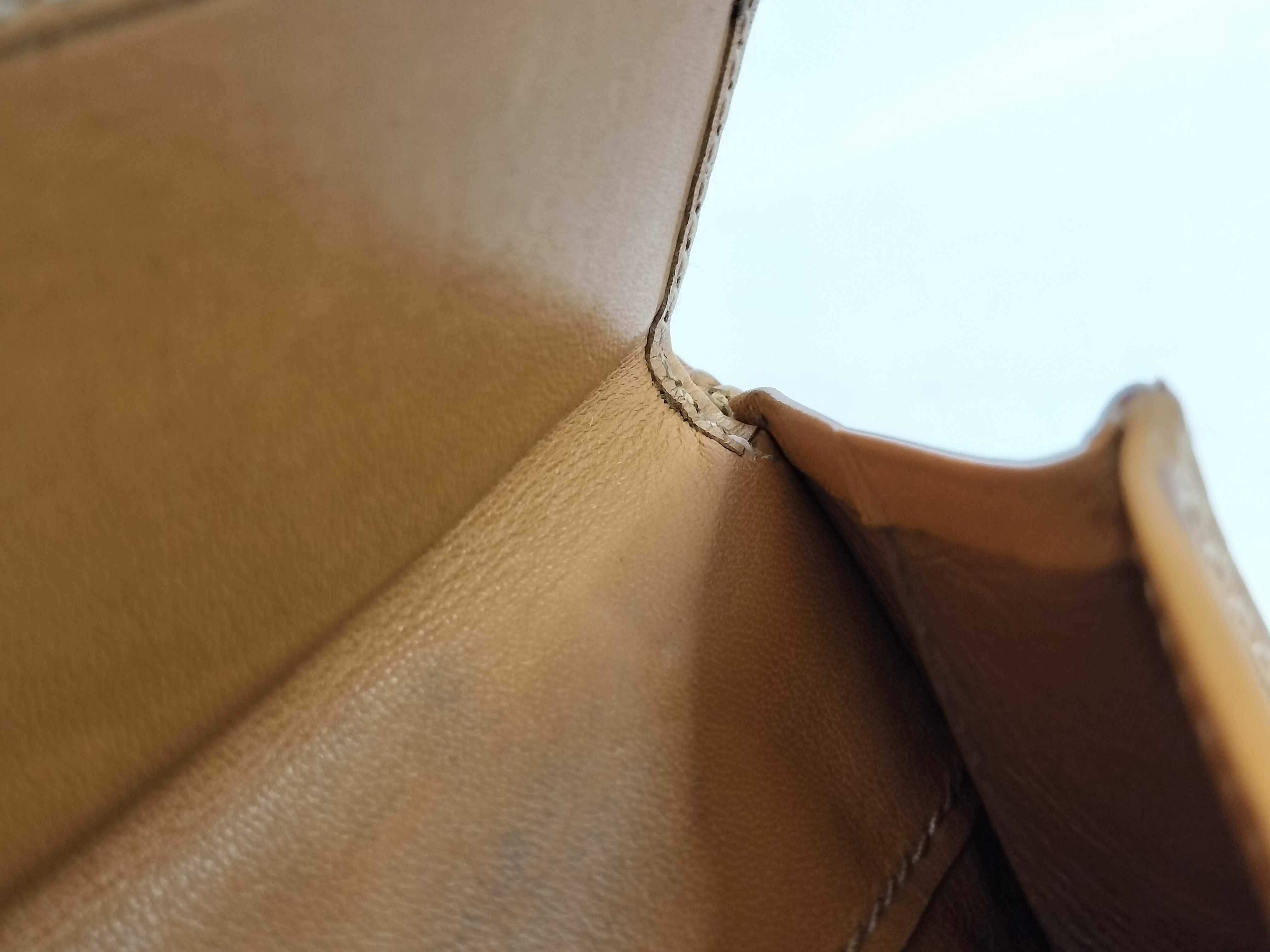 GG / Long Wallet / PVC Wallet — view 7