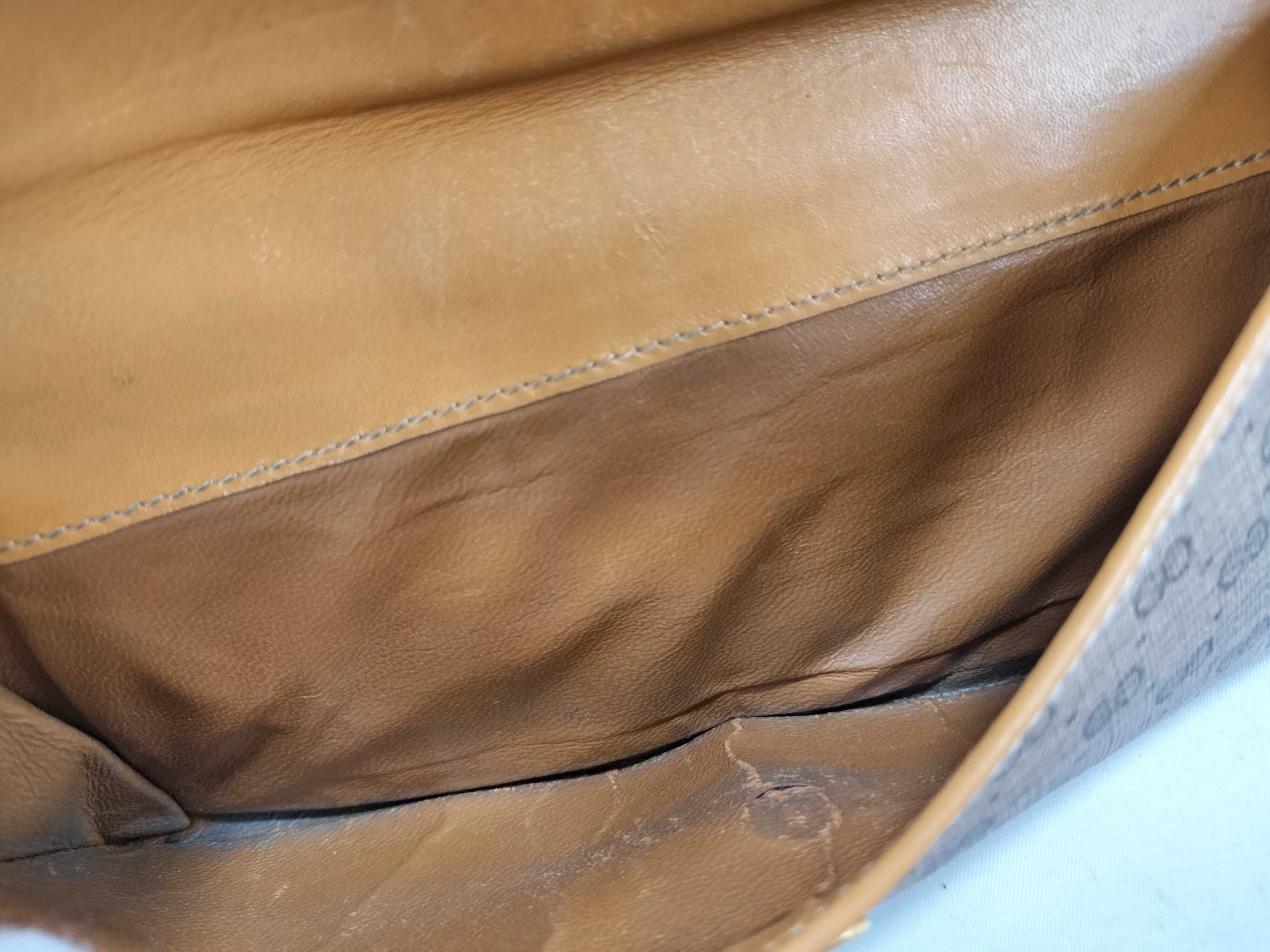 GG / Long Wallet / PVC Wallet — view 8