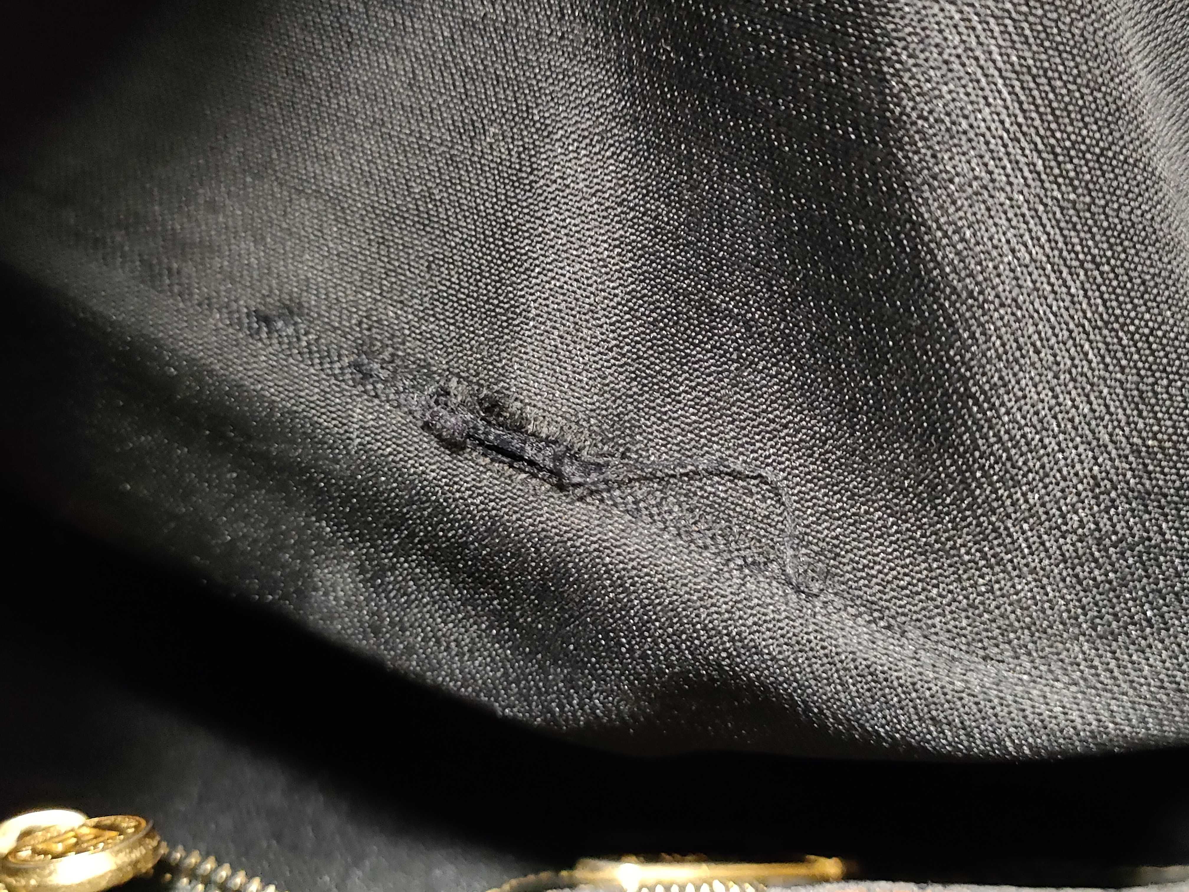 Pecan Pattern Backpack — view 15