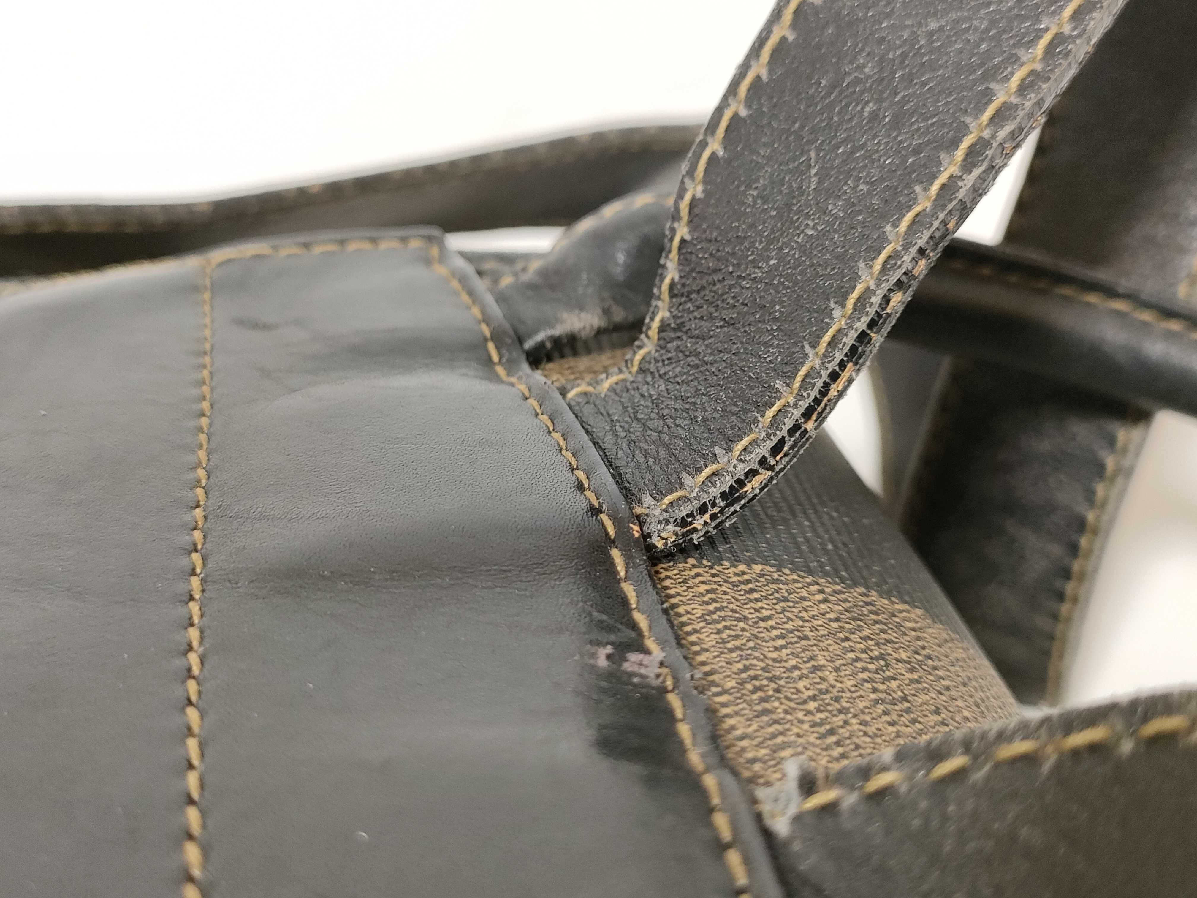 Pecan Pattern Backpack — view 5
