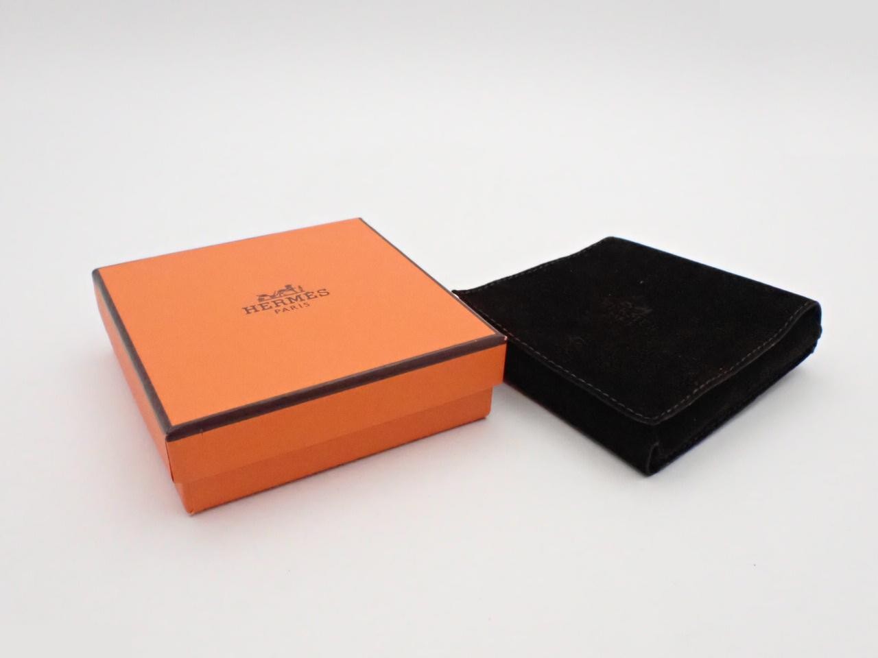 Bracelet 《Click H》 — view 4