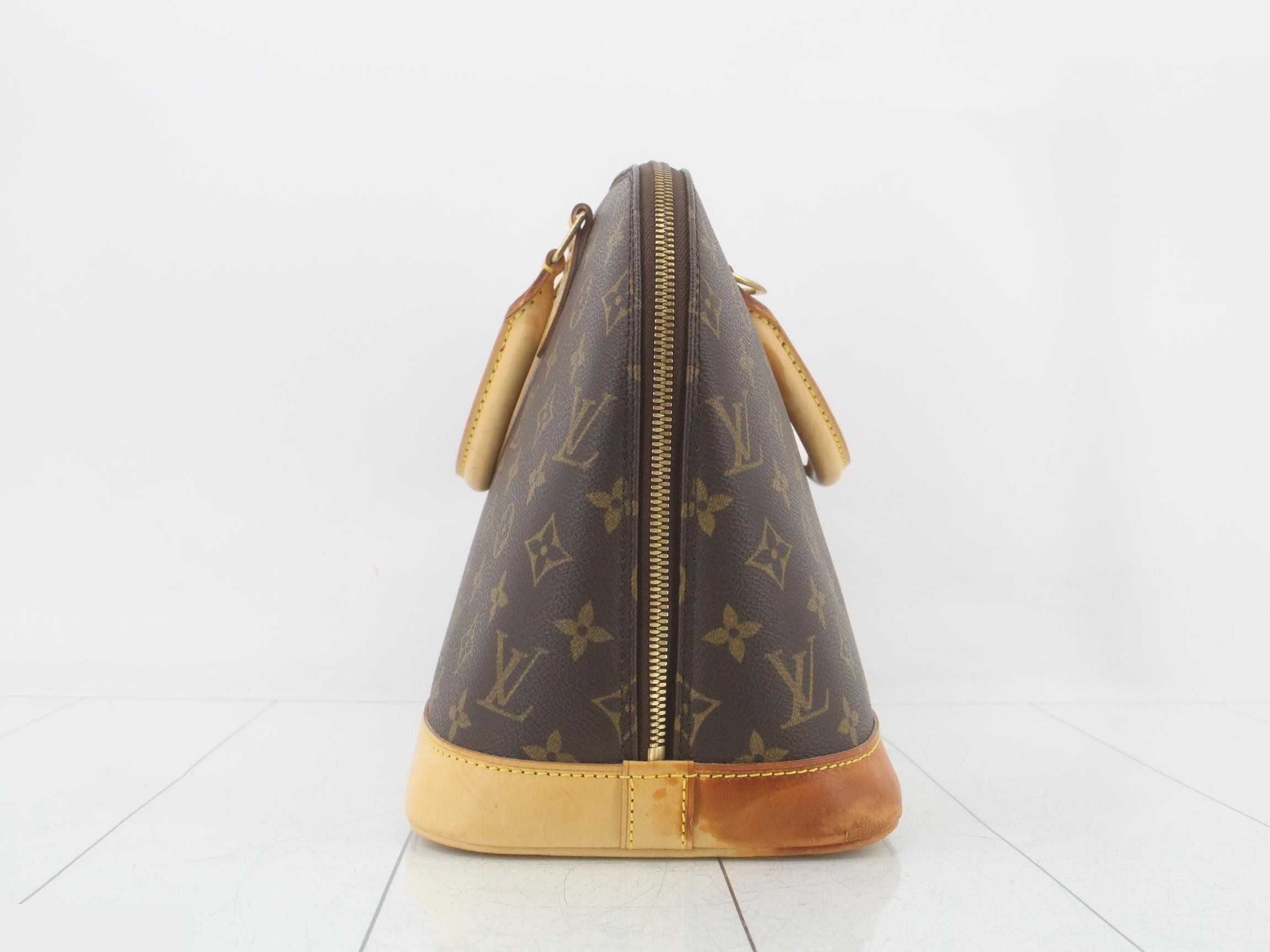 Alma MM — view 4