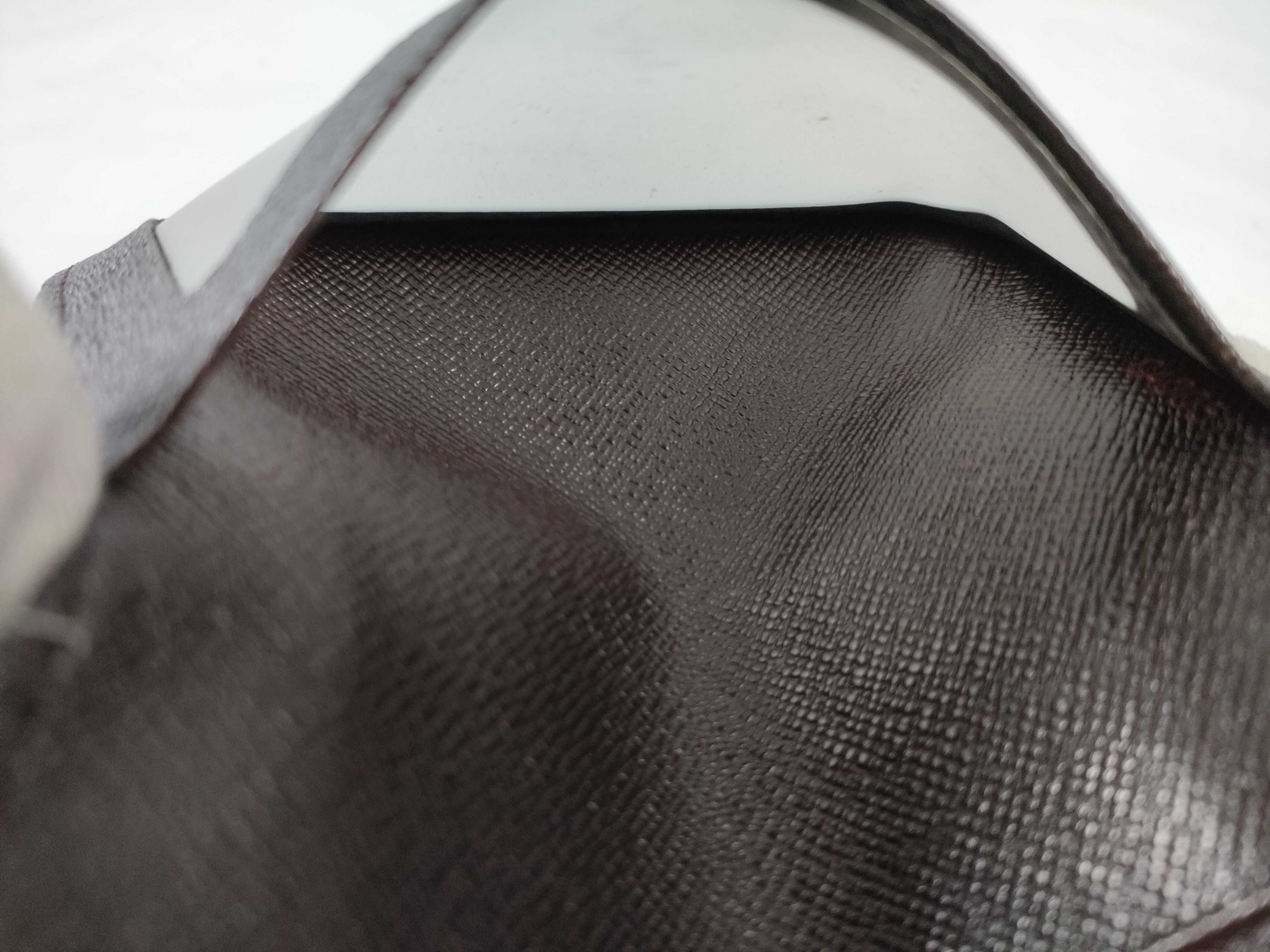 Damier Pass Case Card Case — view 11