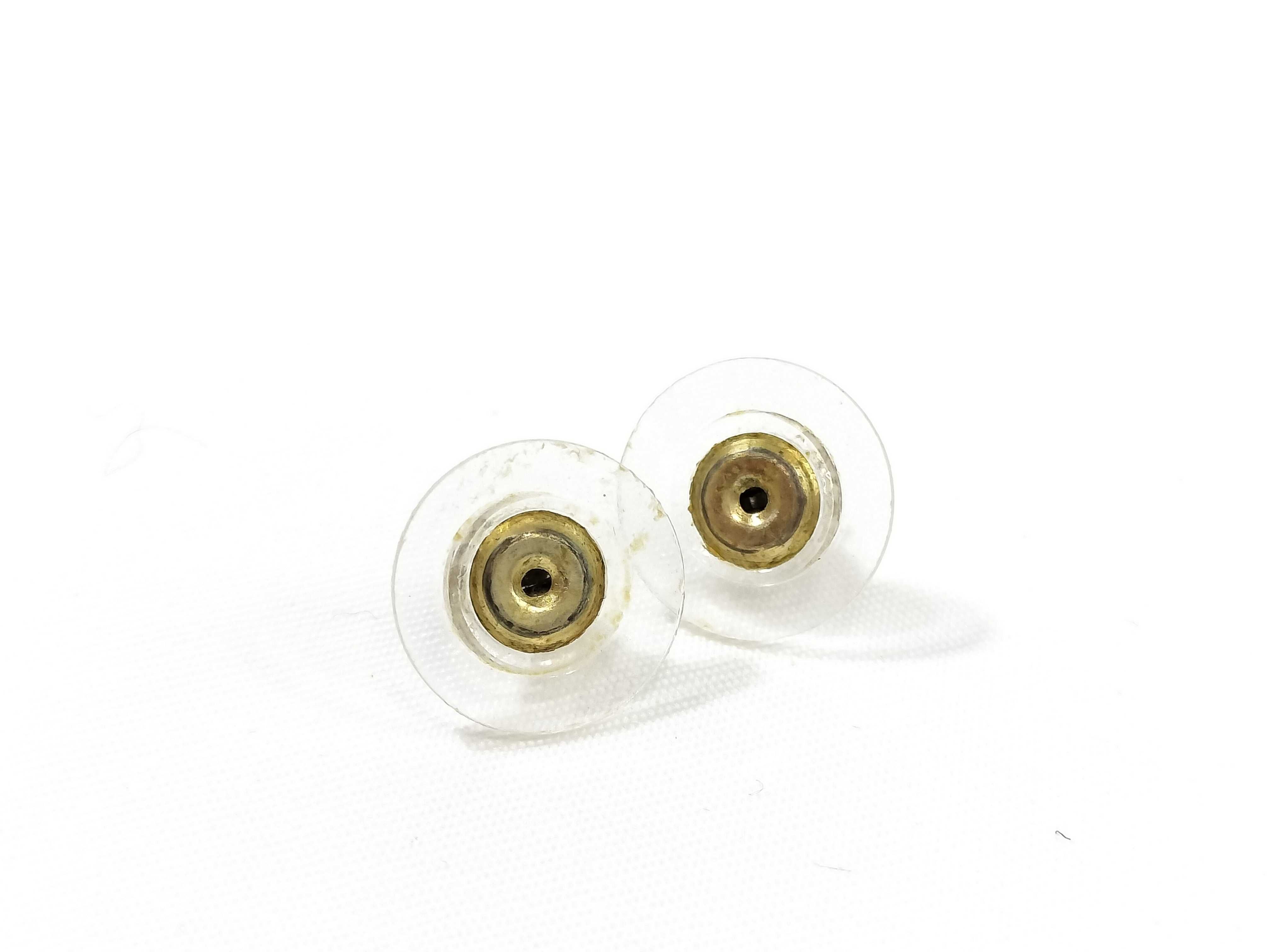 Cap Earrings and other accessories — view 6