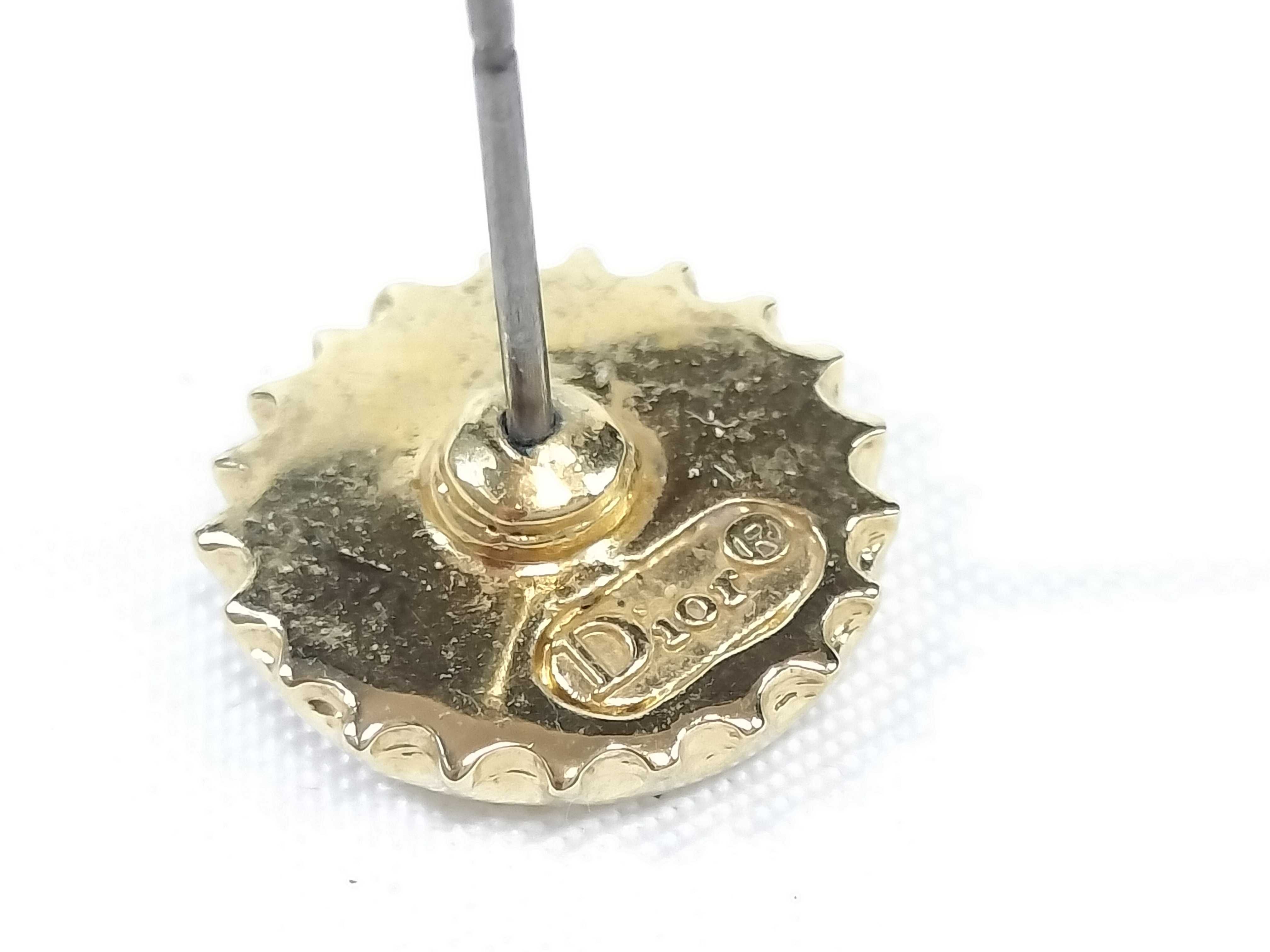 Cap Earrings and other accessories — view 7