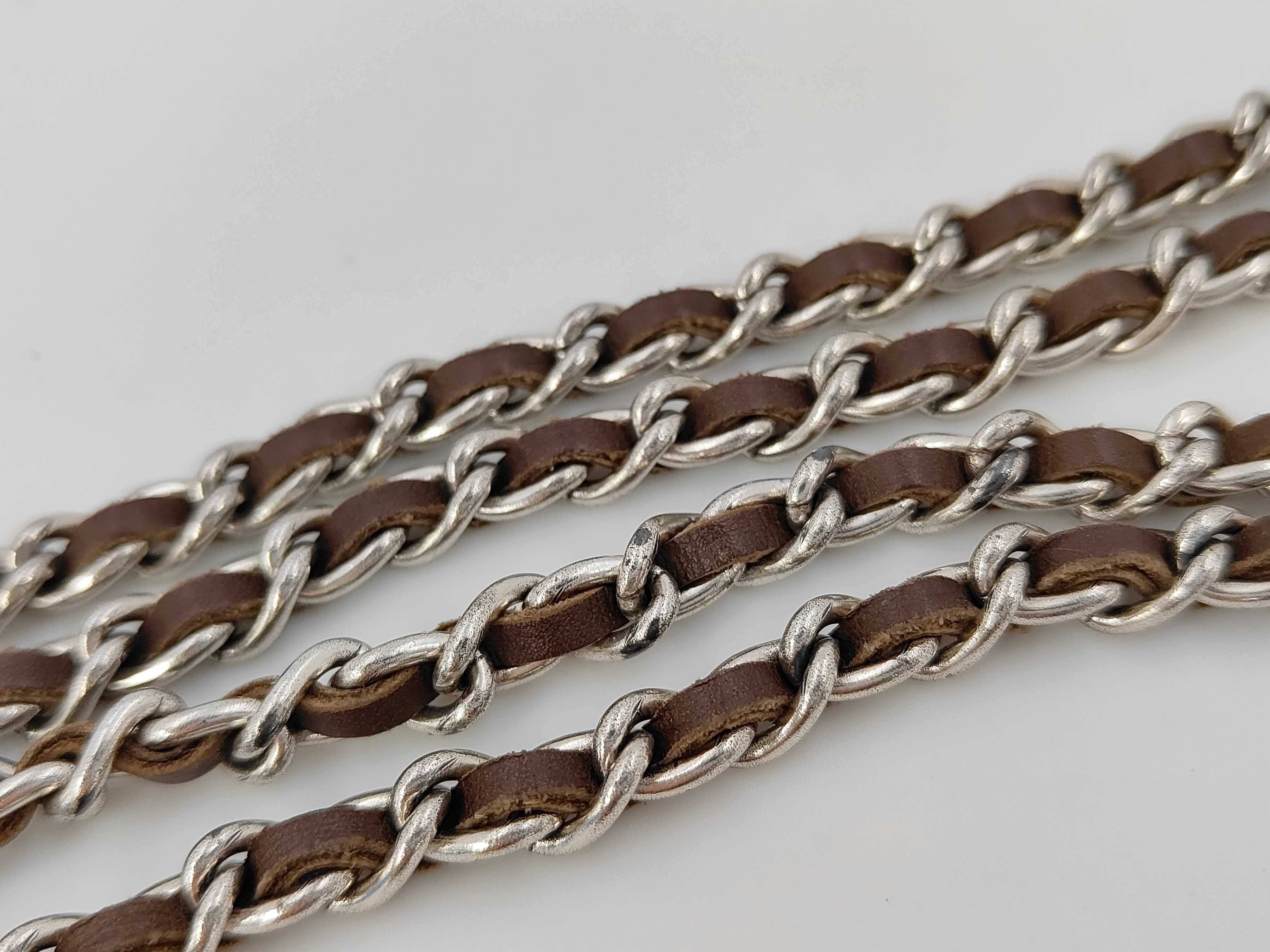 Coin Chain Belt (with comments) 96P Belt — view 6