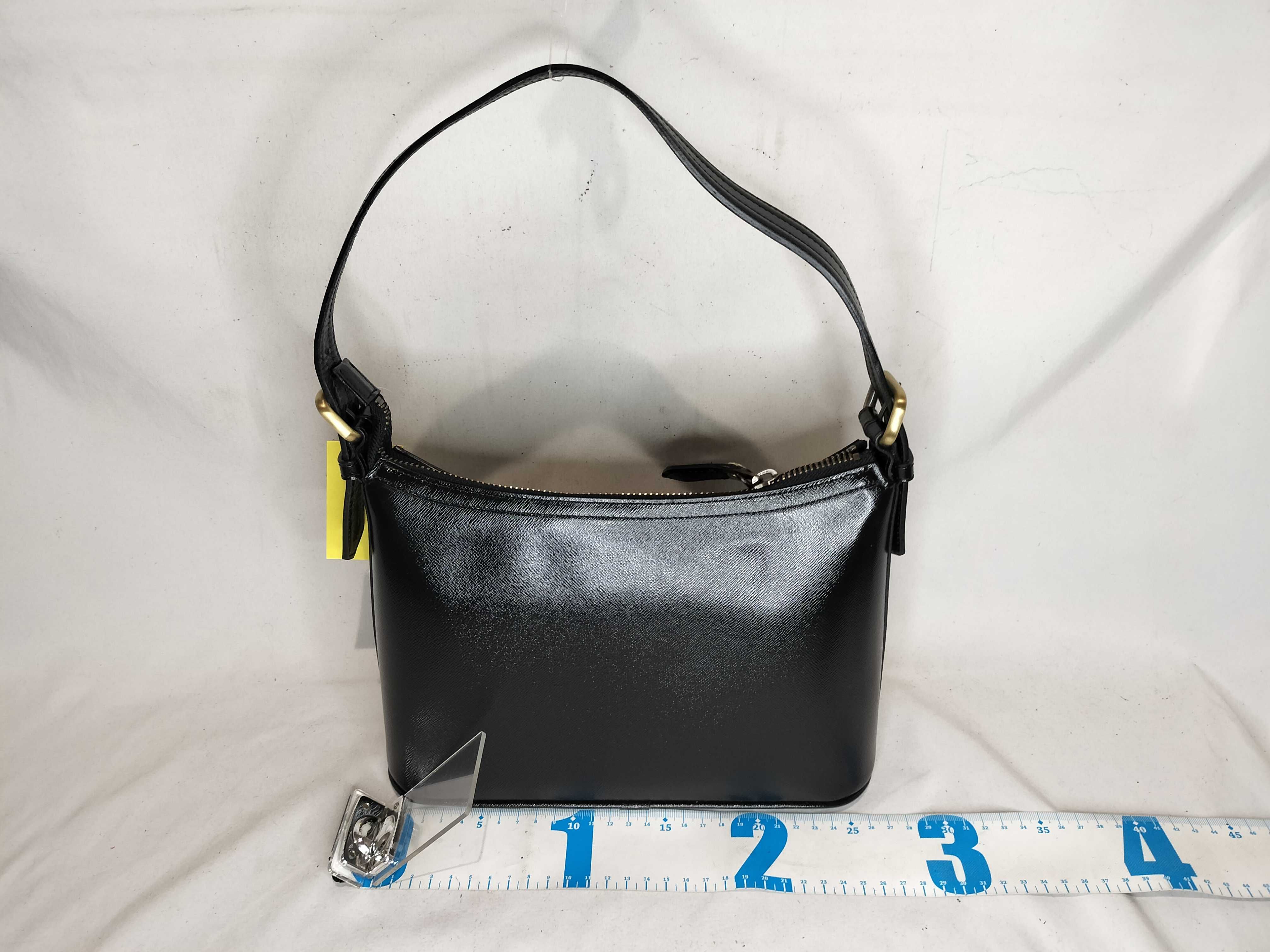 Leather Handbag — view 2