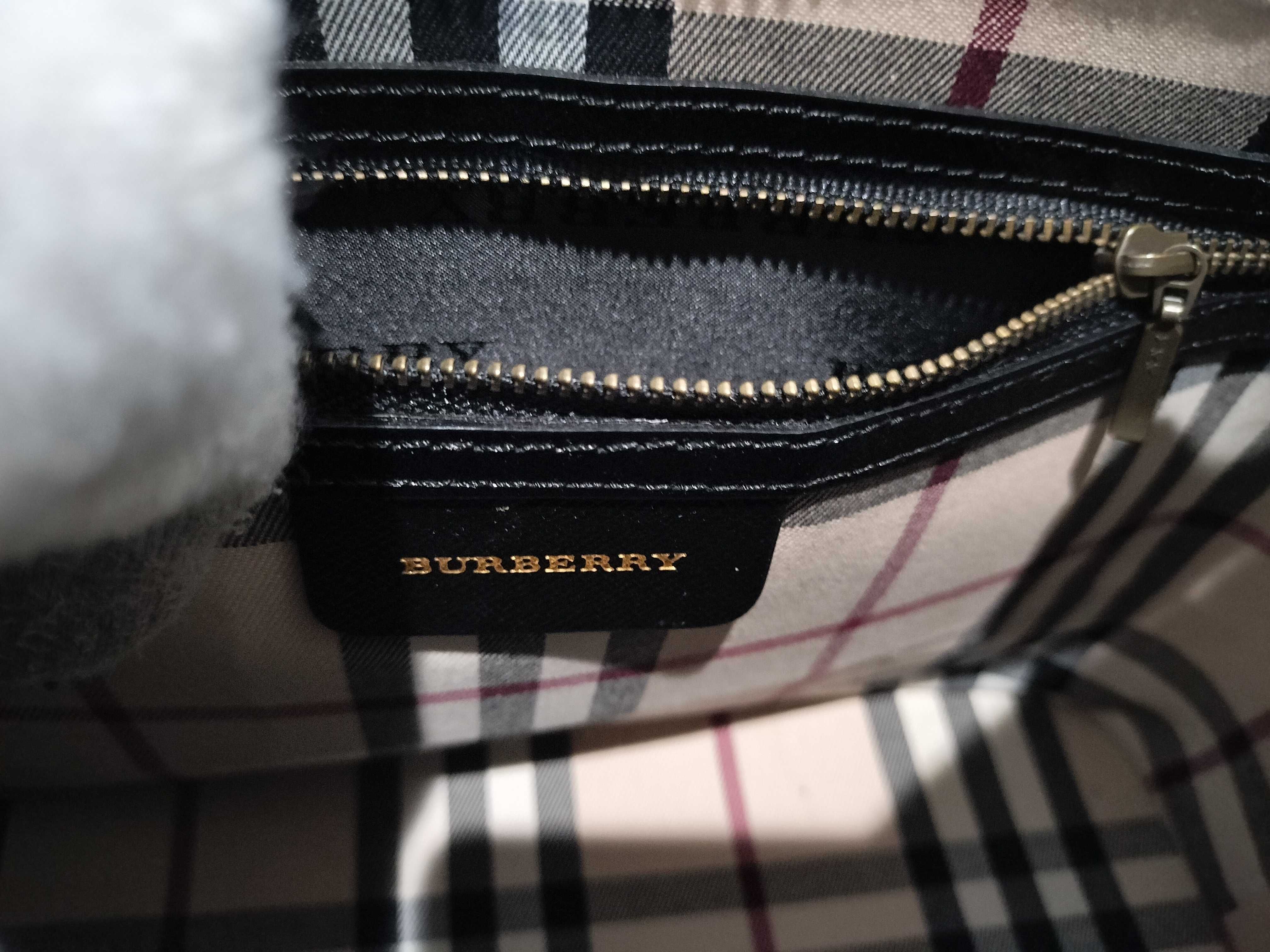 Leather Handbag — view 11