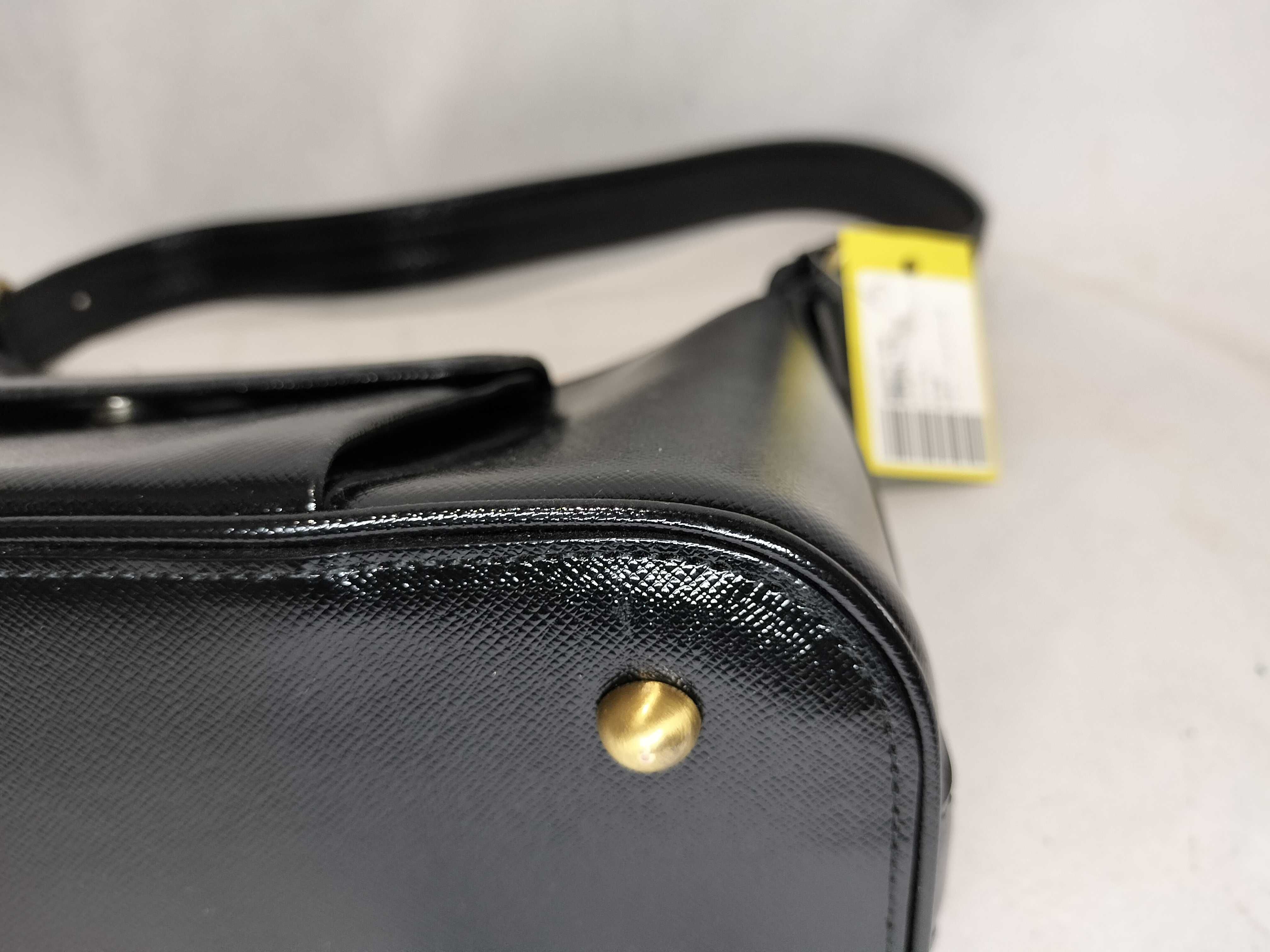 Leather Handbag — view 6