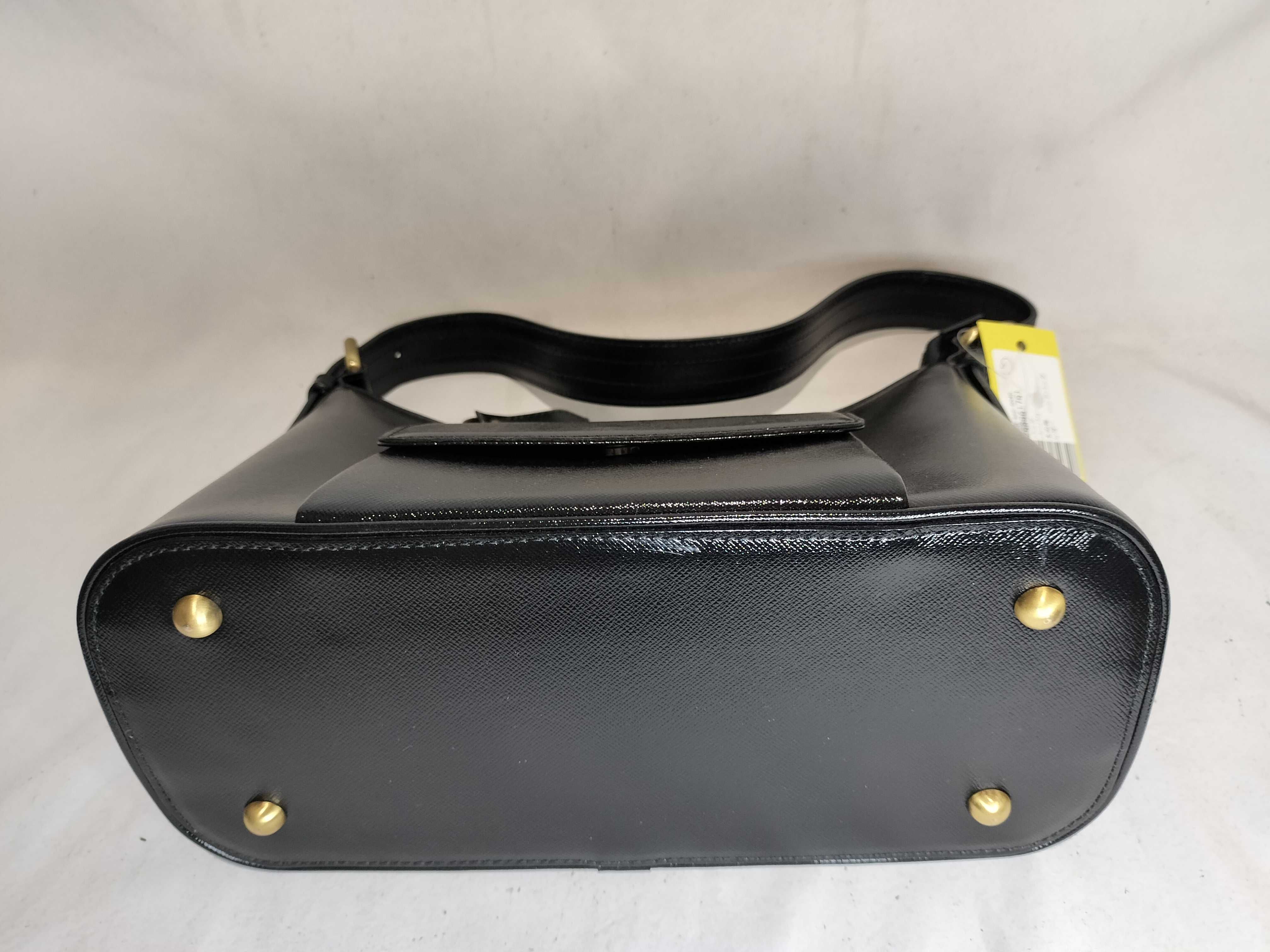Leather Handbag — view 7