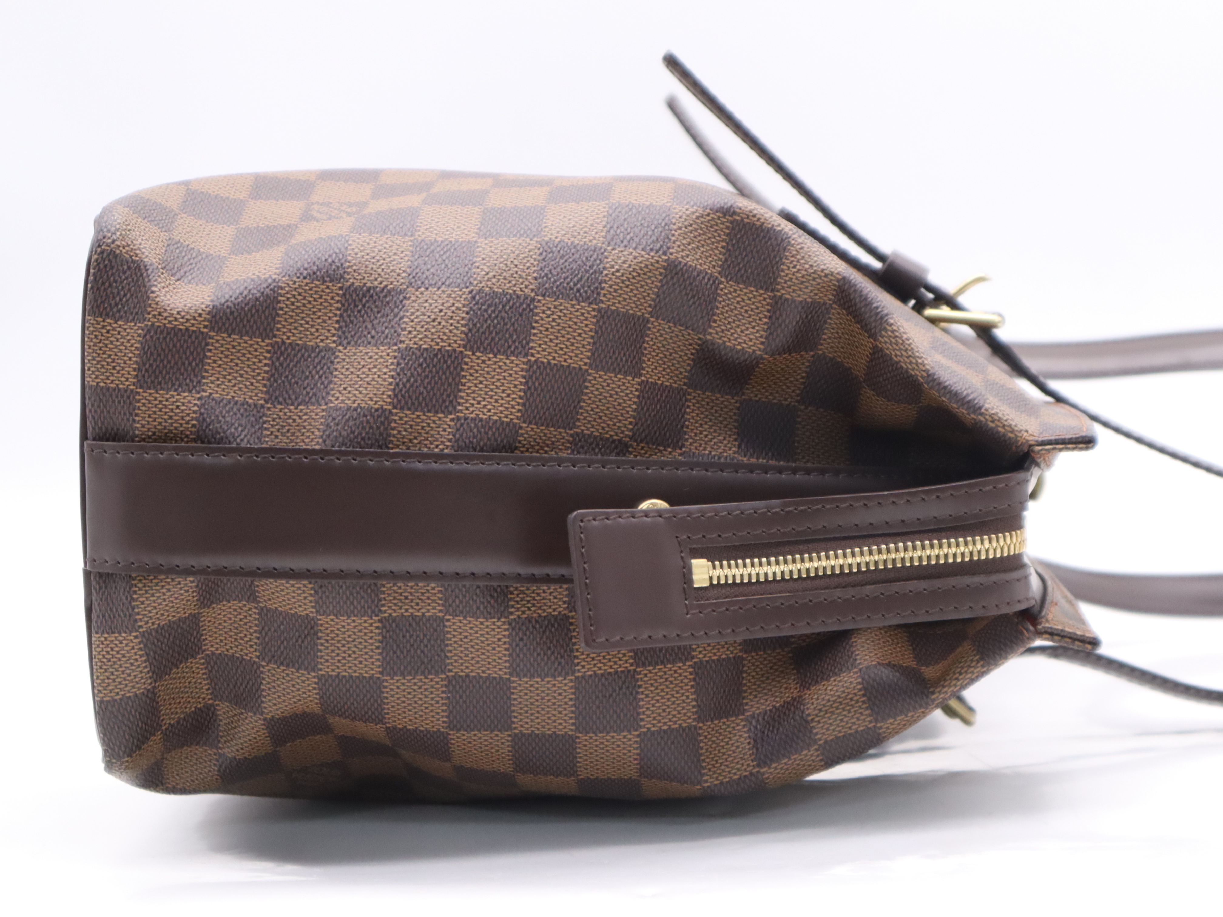 N51119 Damier Chelsea Tote Bag — view 5