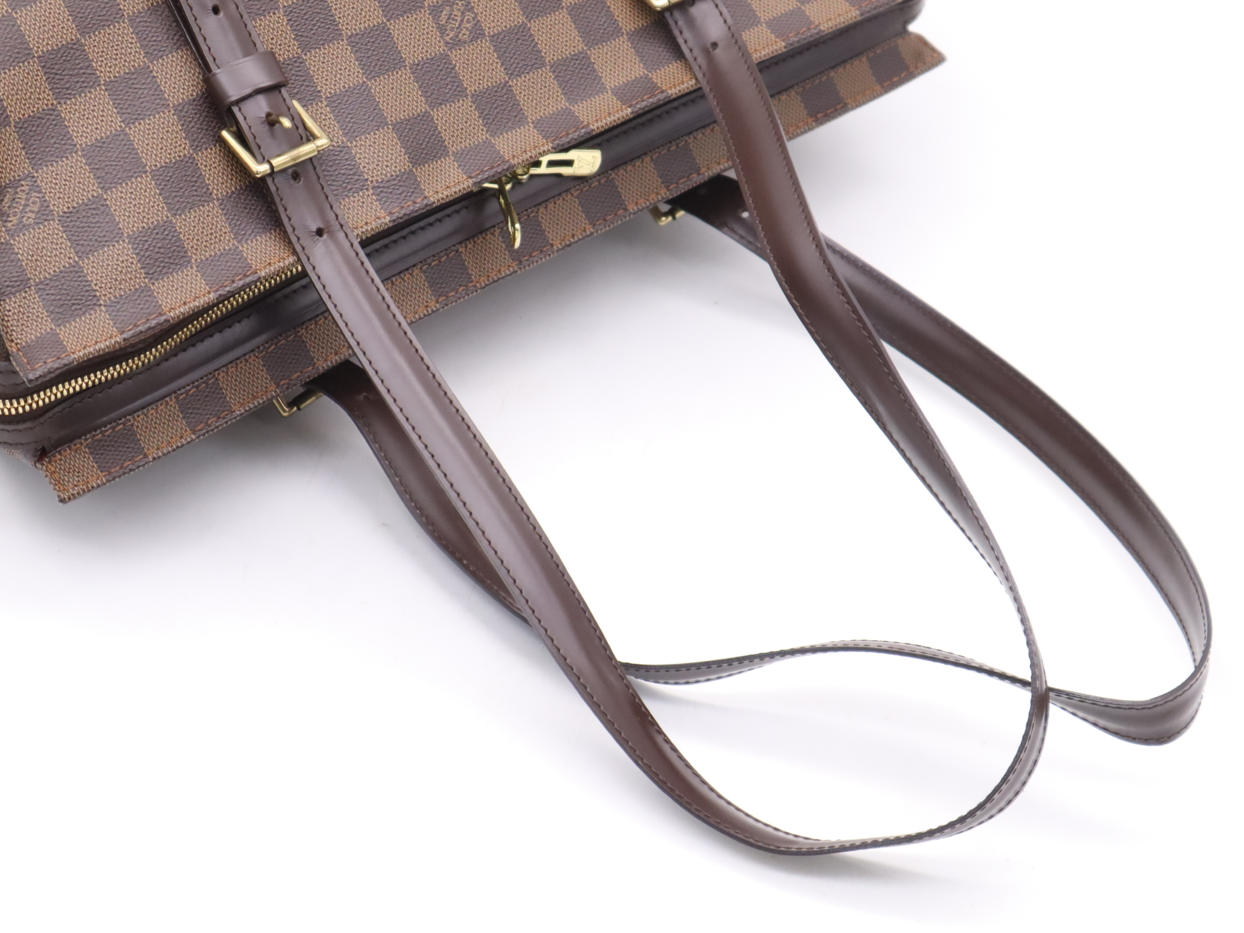N51119 Damier Chelsea Tote Bag — view 6