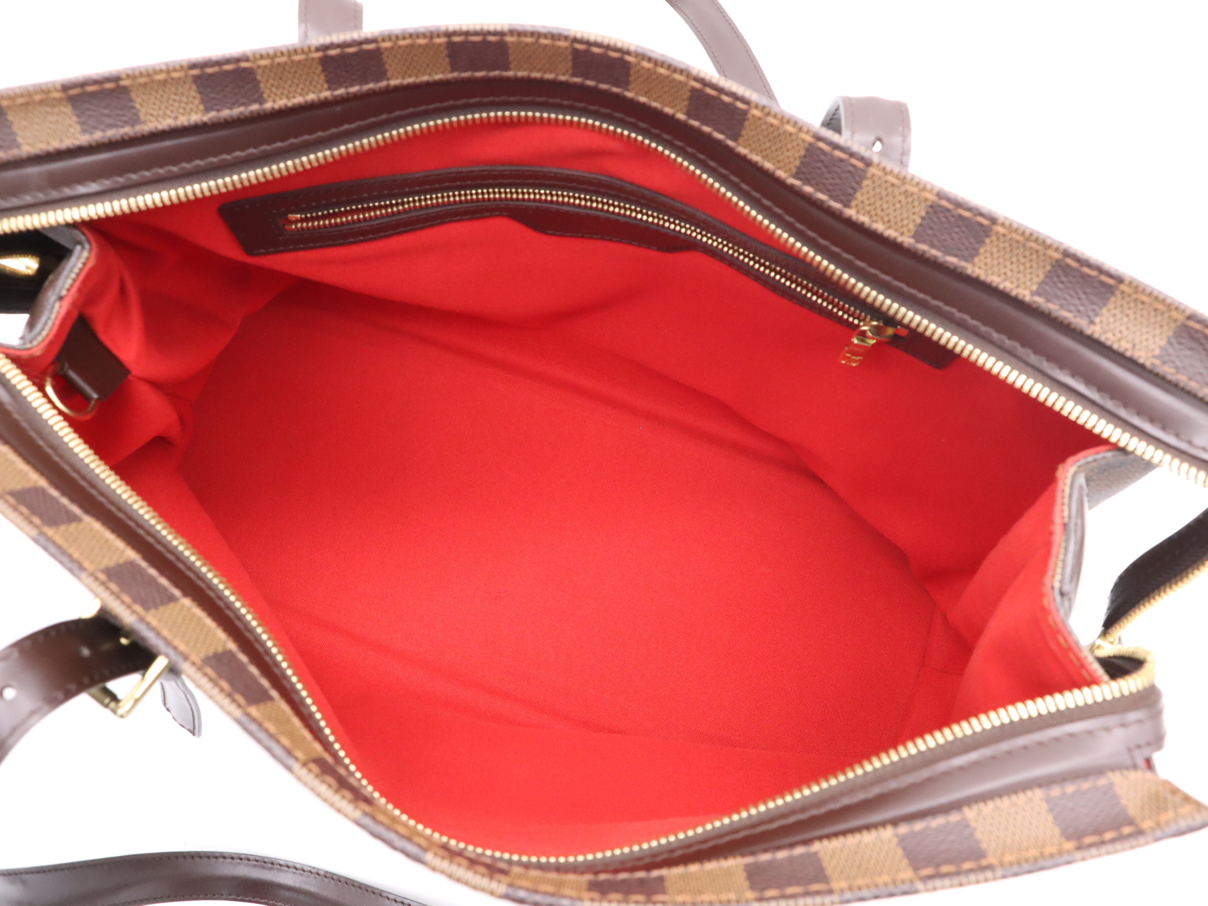 N51119 Damier Chelsea Tote Bag — view 10