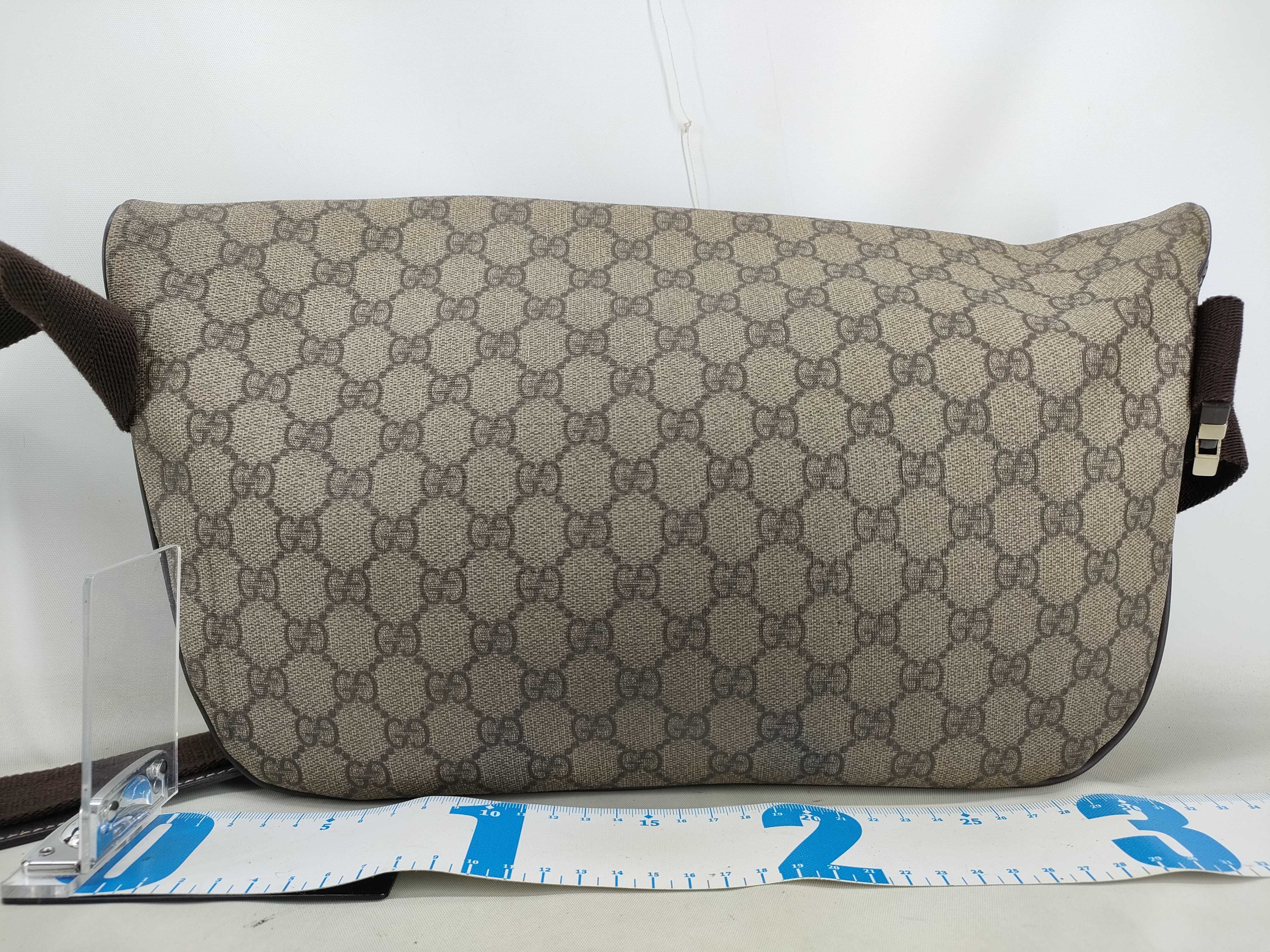 GG Supreme Body Bag — view 2