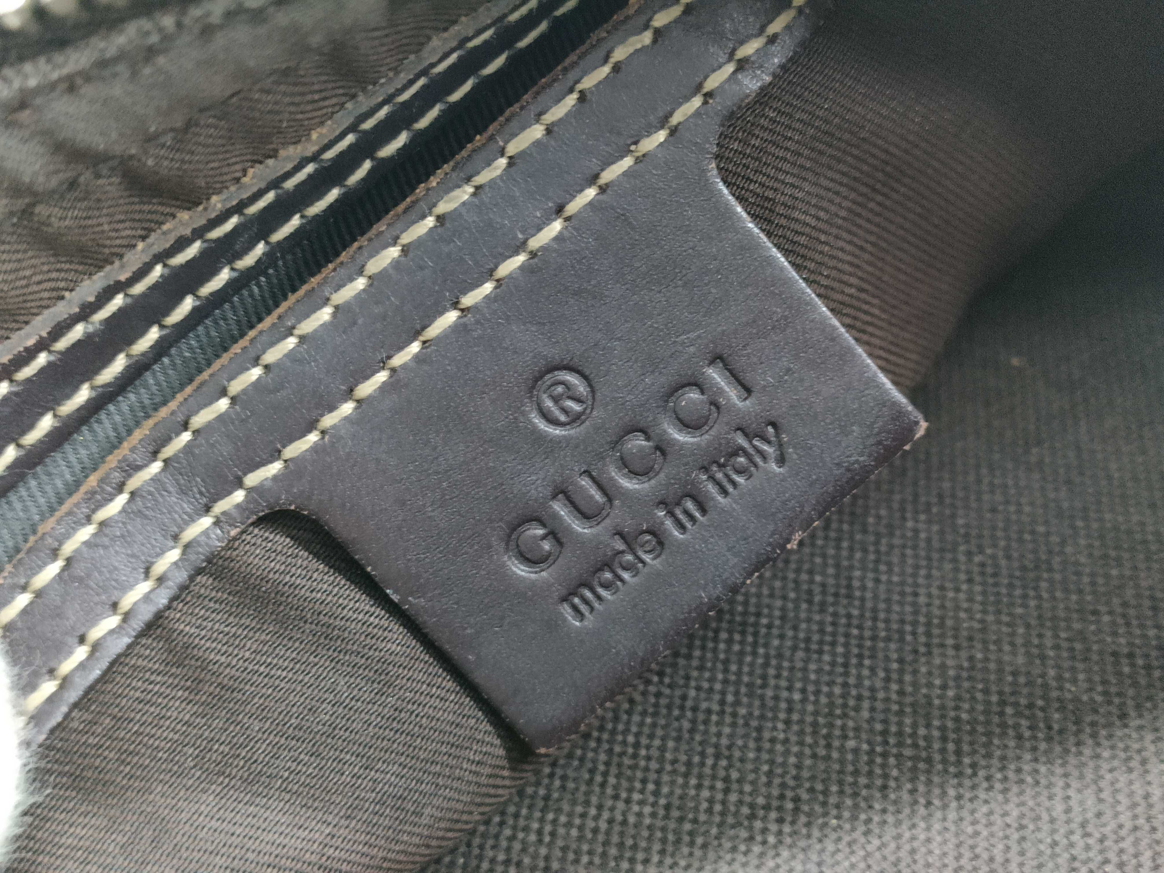 GG Supreme Body Bag — view 12