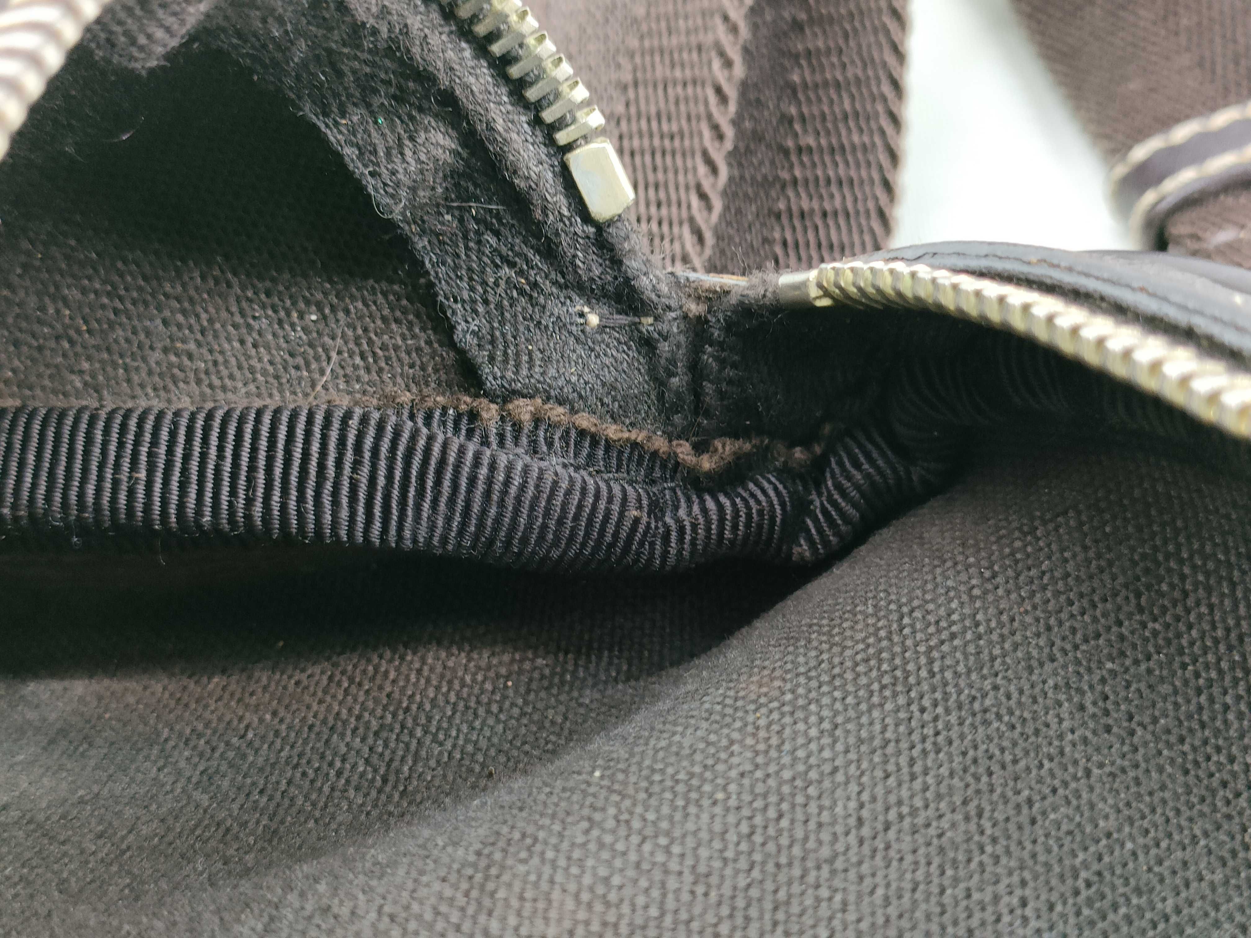 GG Supreme Body Bag — view 13