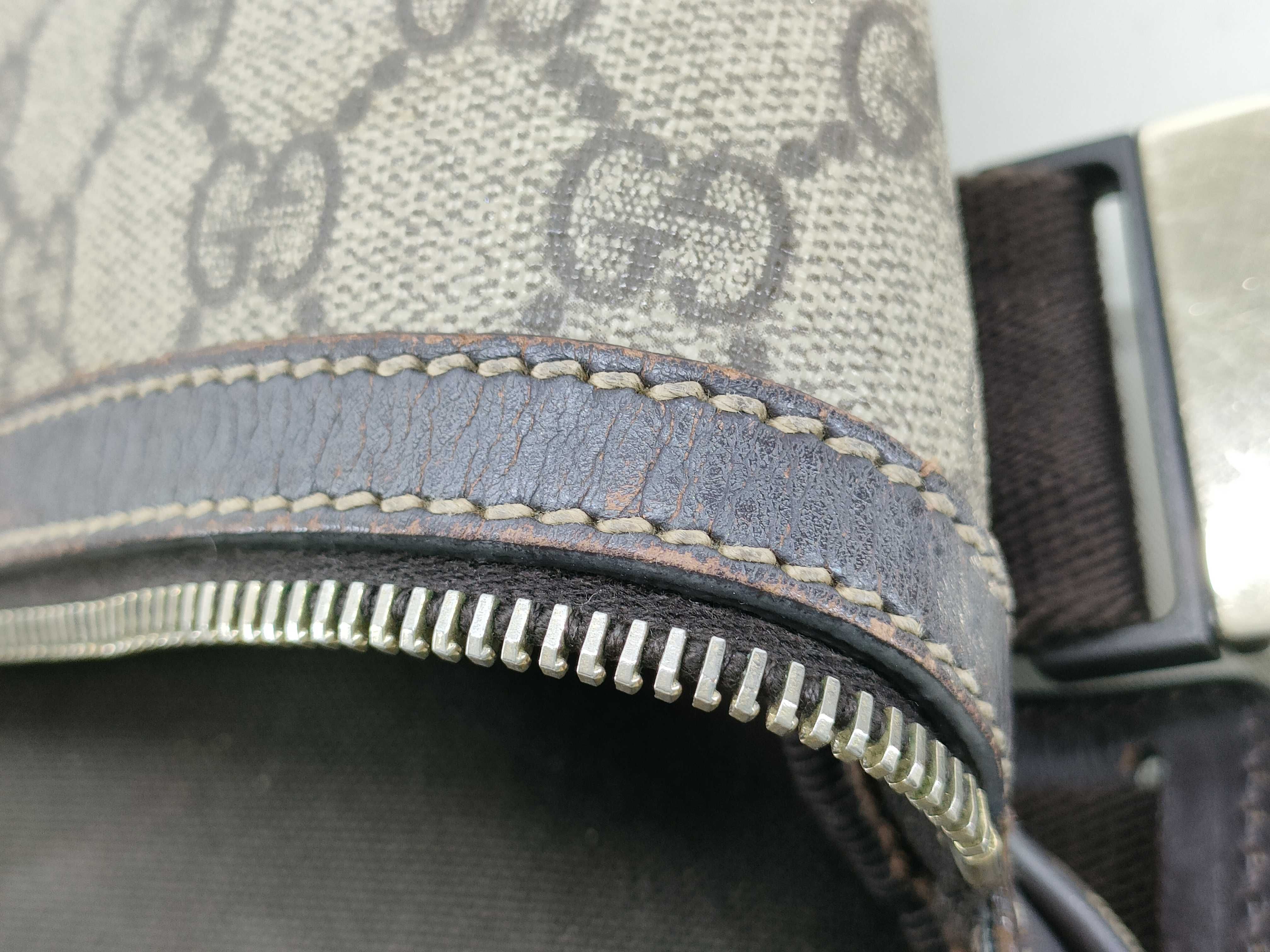 GG Supreme Body Bag — view 15