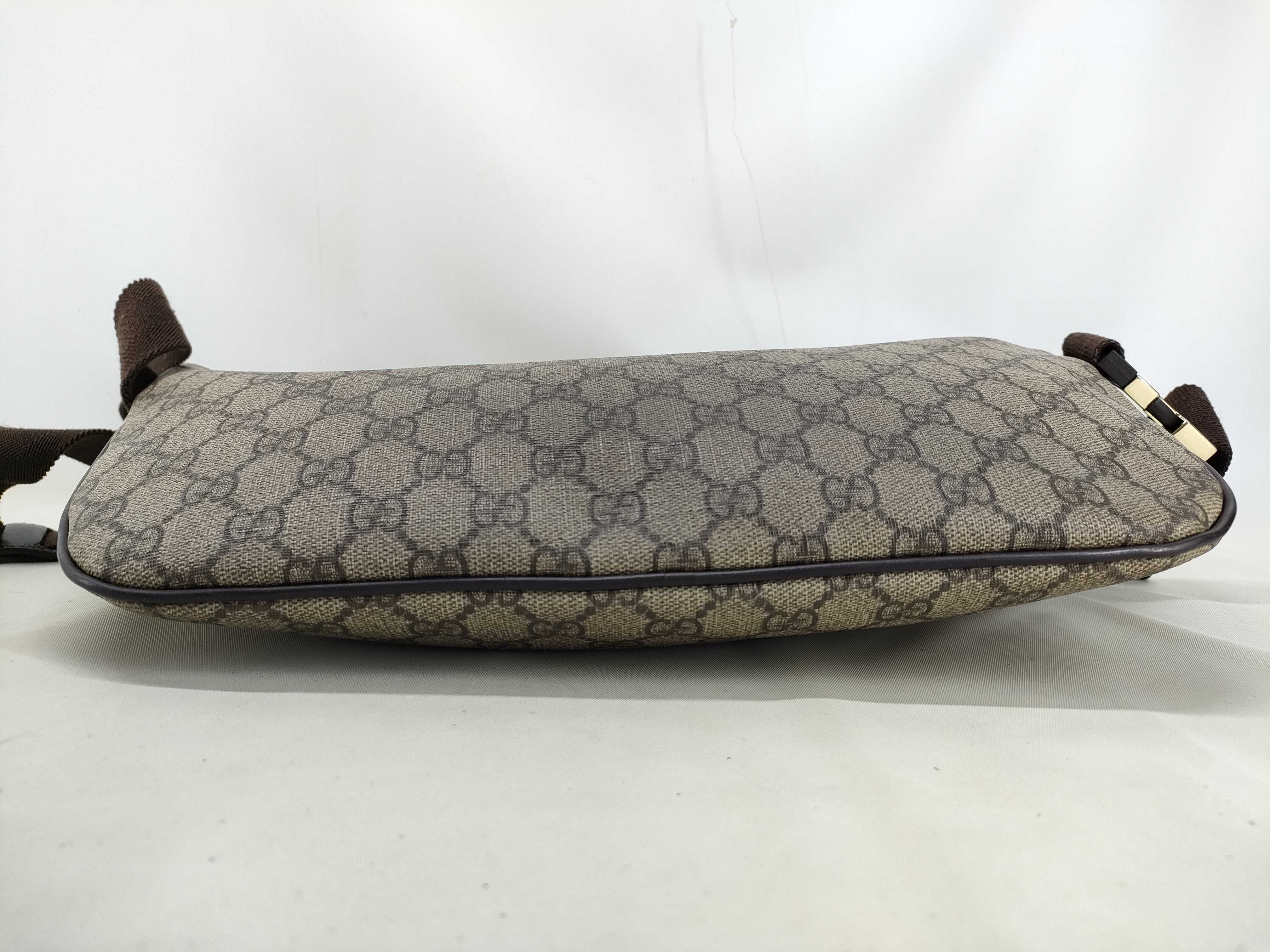 GG Supreme Body Bag — view 3