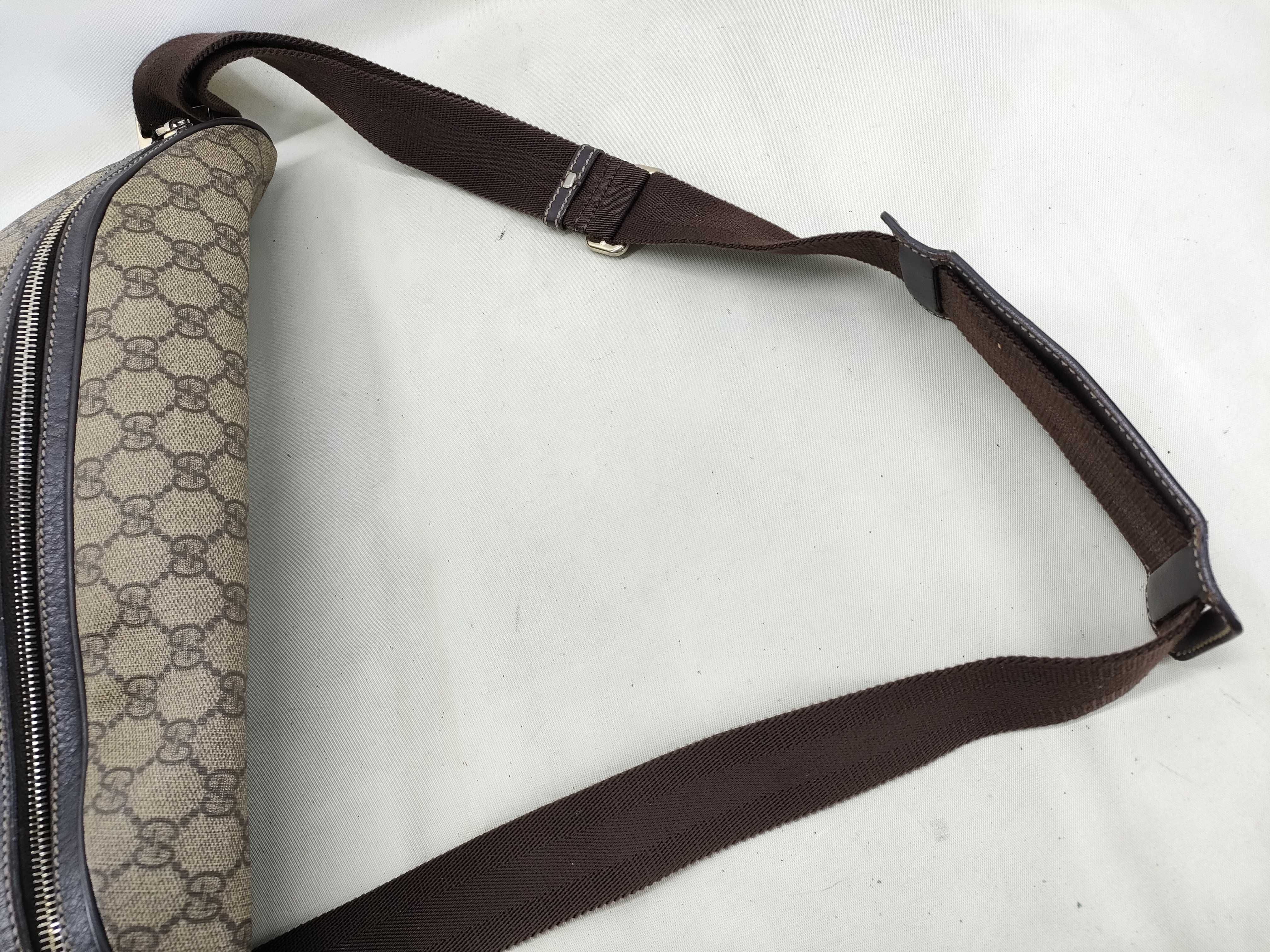 GG Supreme Body Bag — view 5