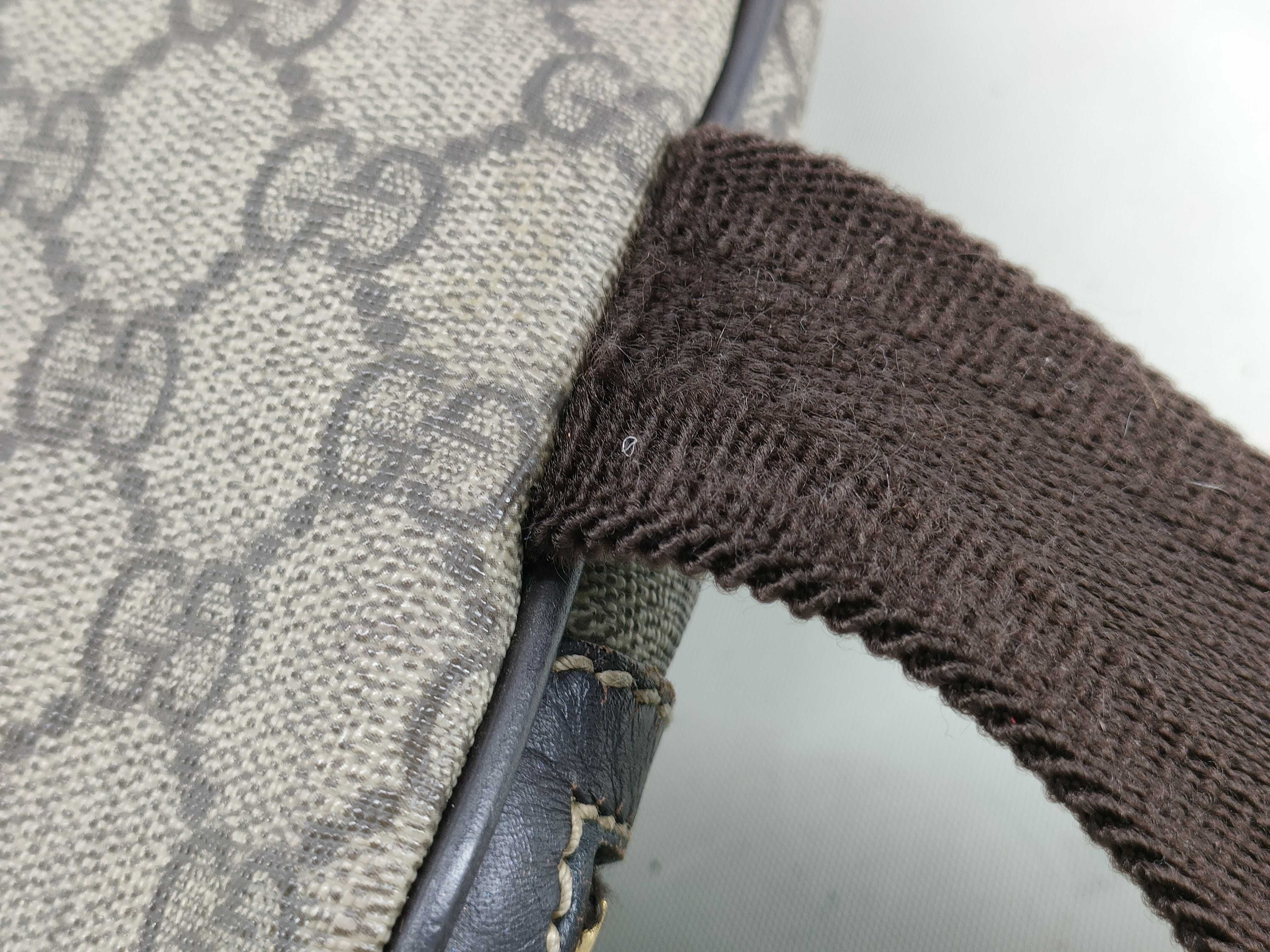 GG Supreme Body Bag — view 7