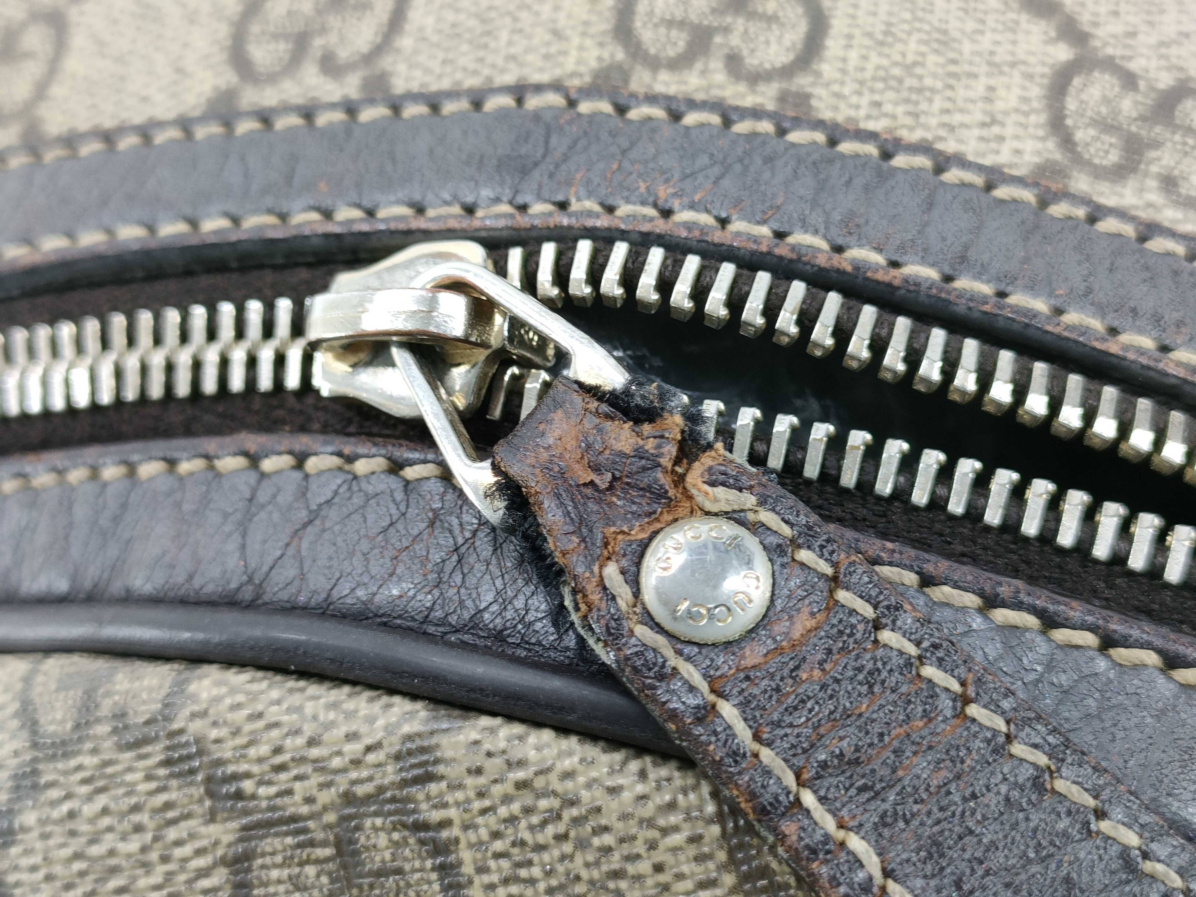 GG Supreme Body Bag — view 9