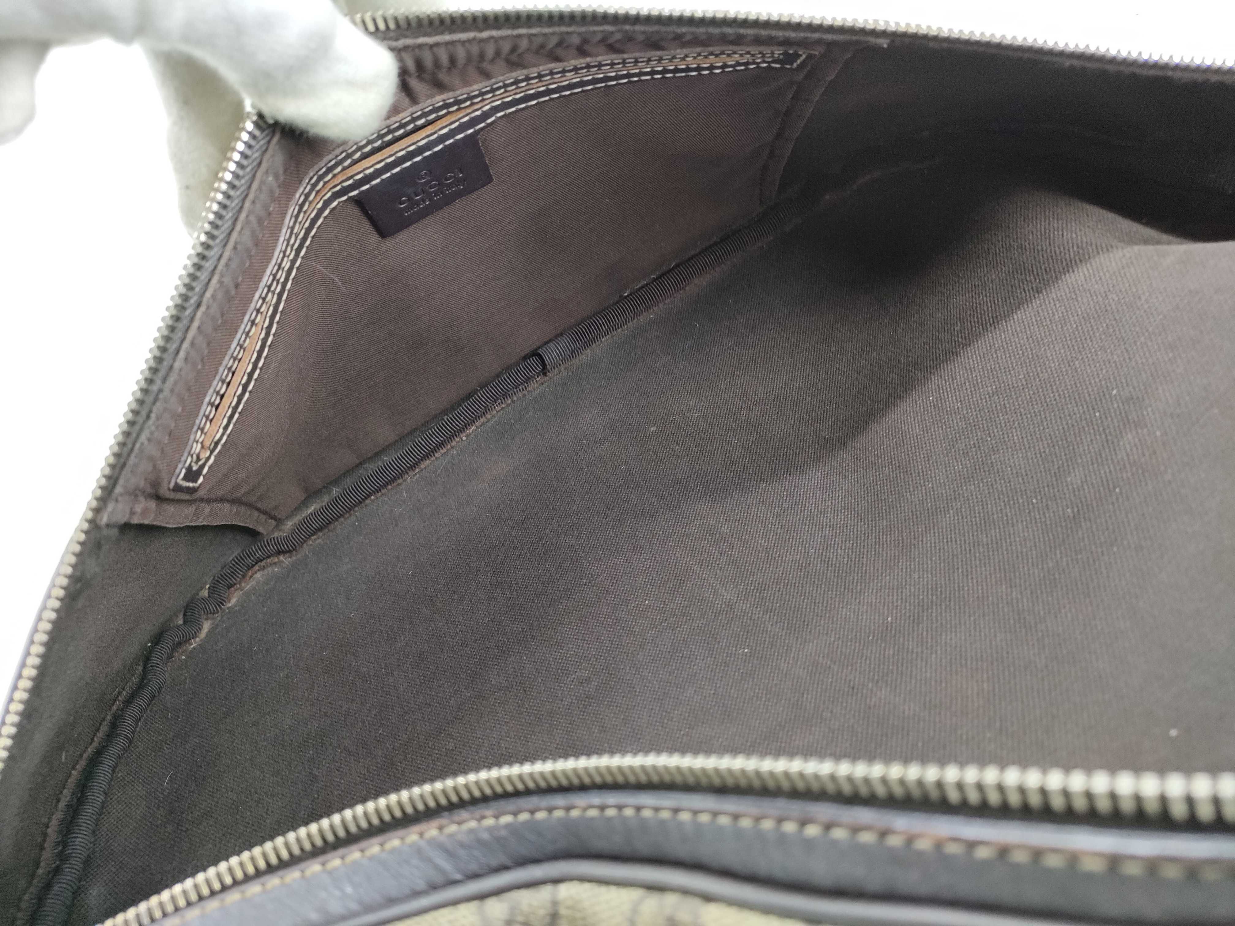 GG Supreme Body Bag — view 10