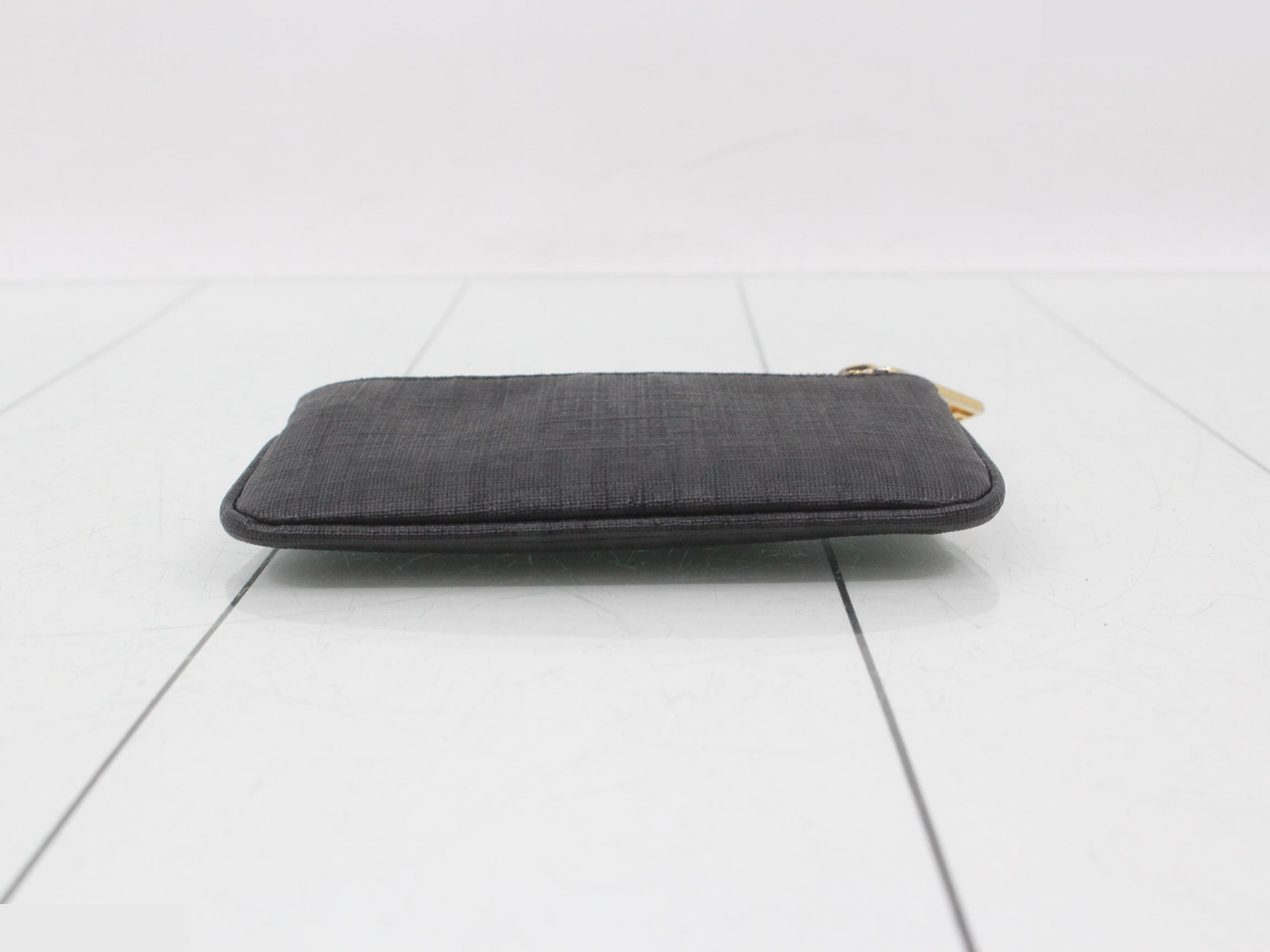 Zucchi PVC Key — view 3