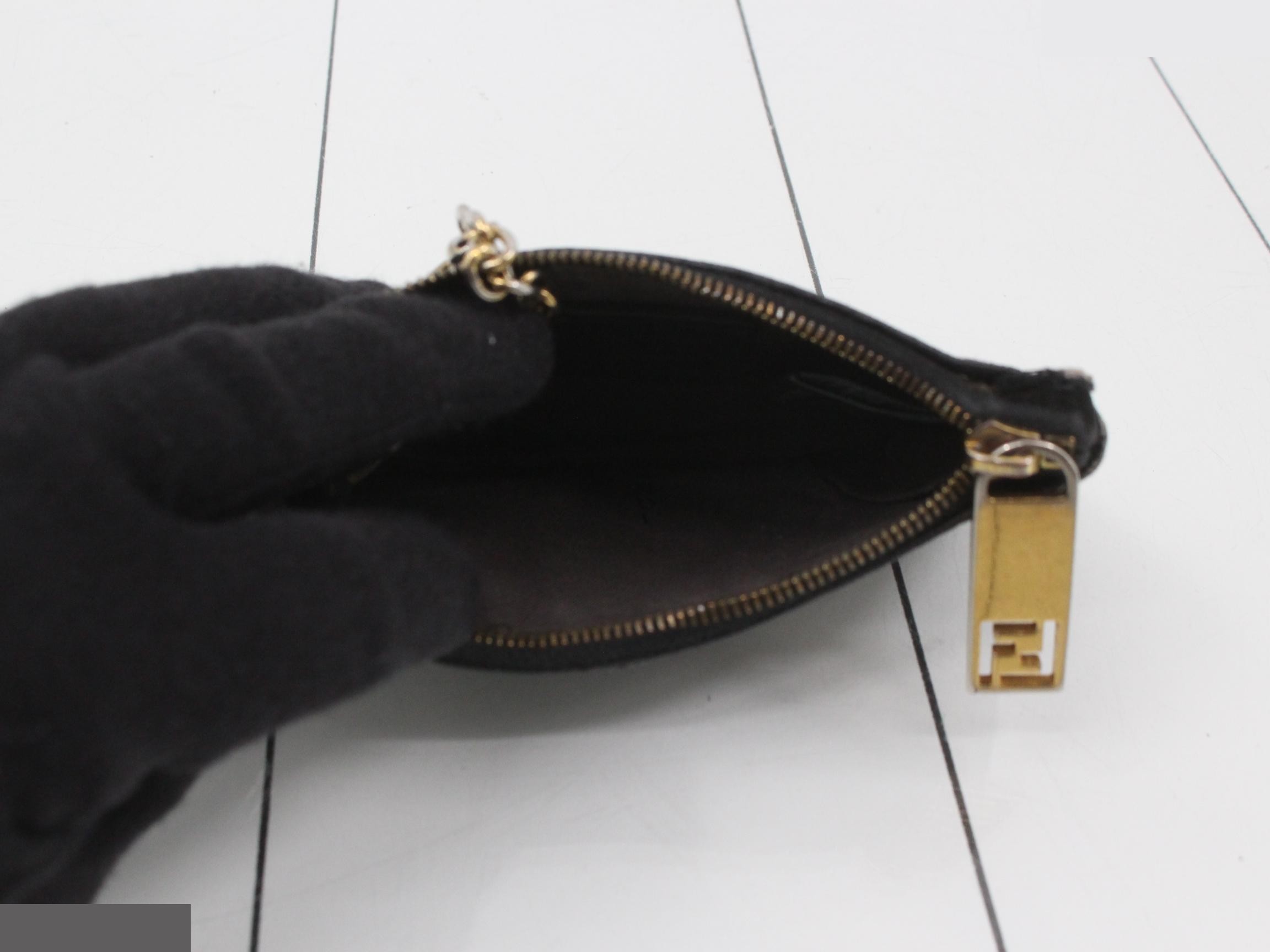 Zucchi PVC Key — view 4