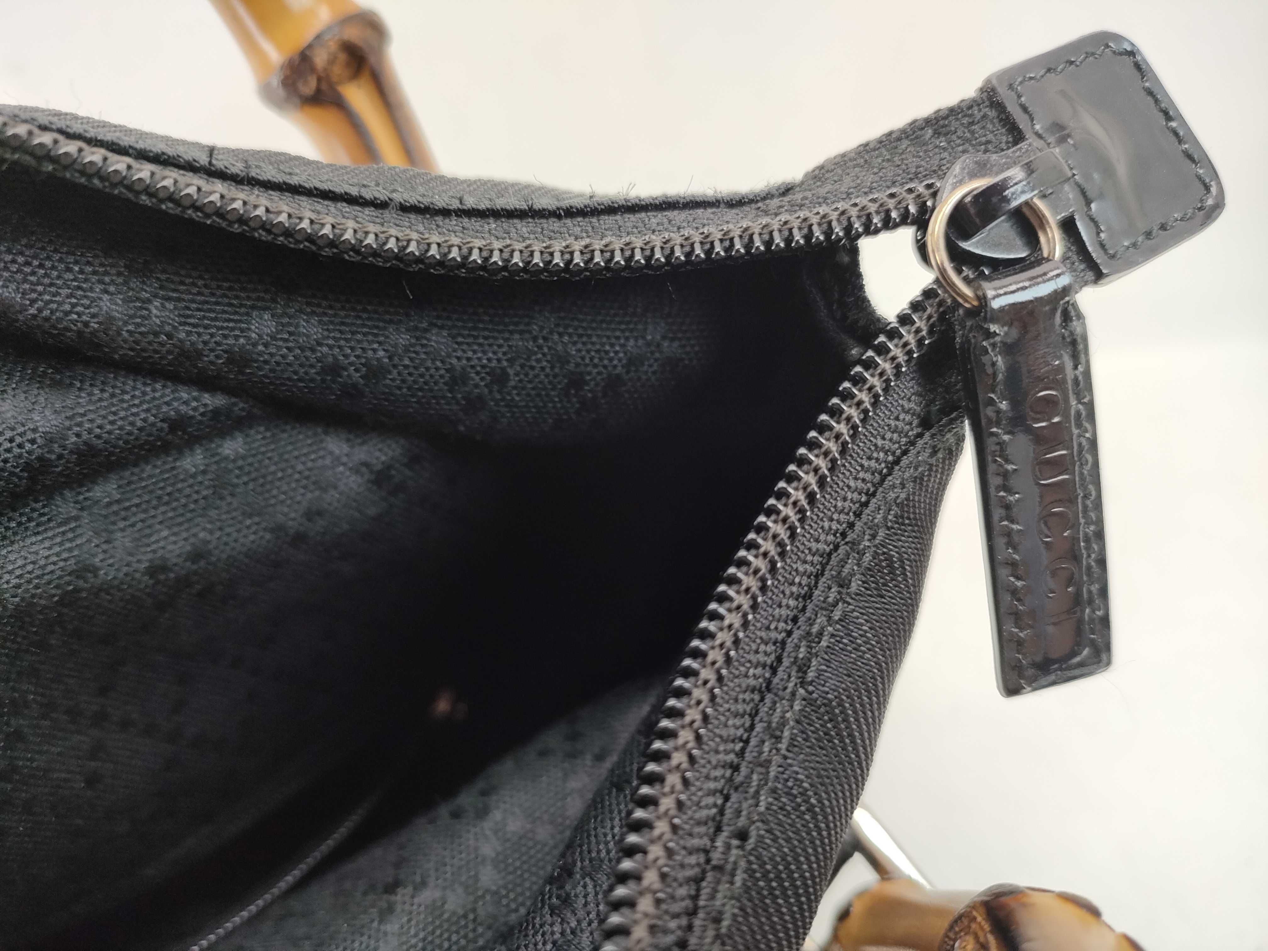 Bamboo 002 2122 0508 Handbag — view 12