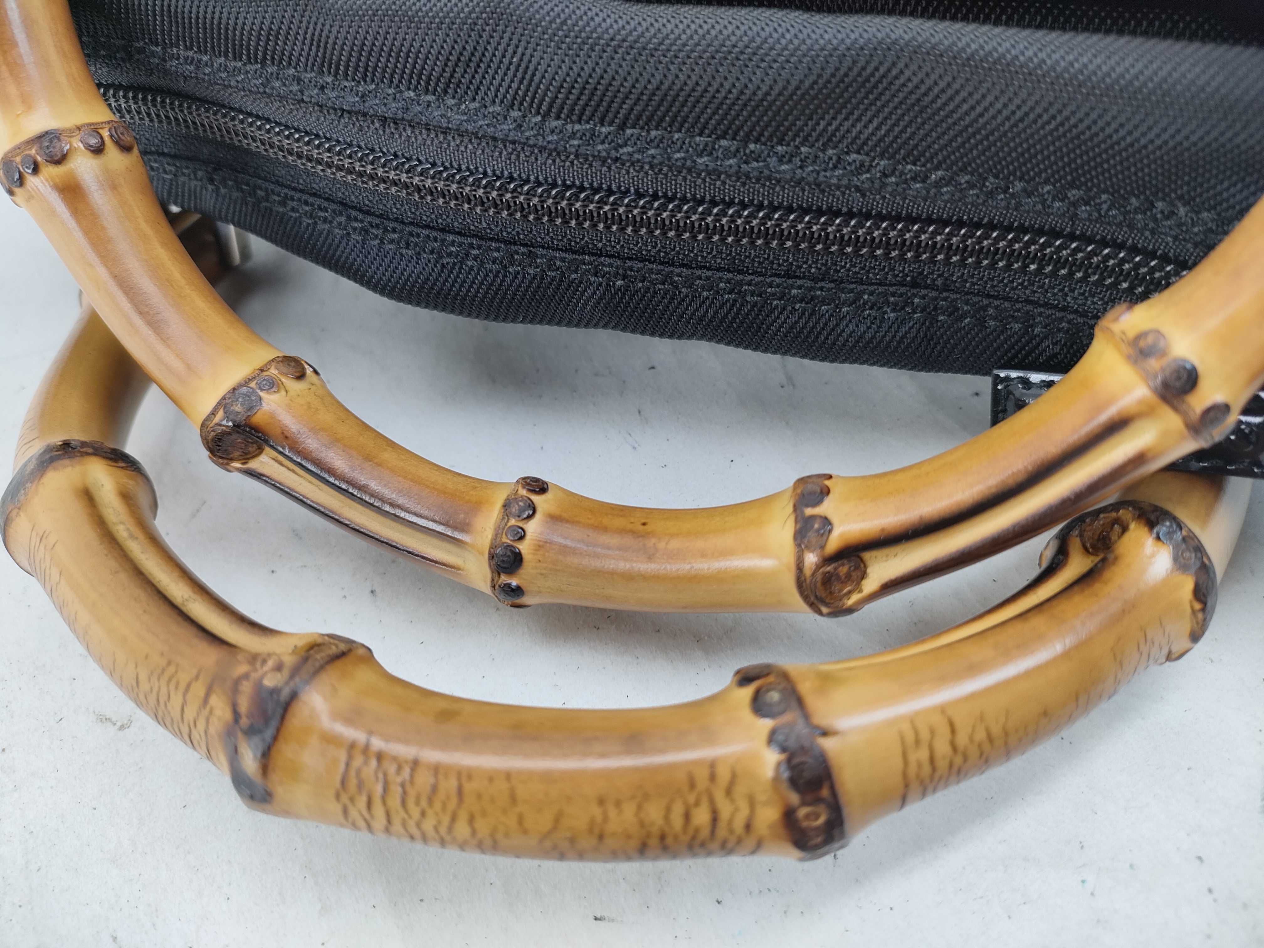 Bamboo 002 2122 0508 Handbag — view 3