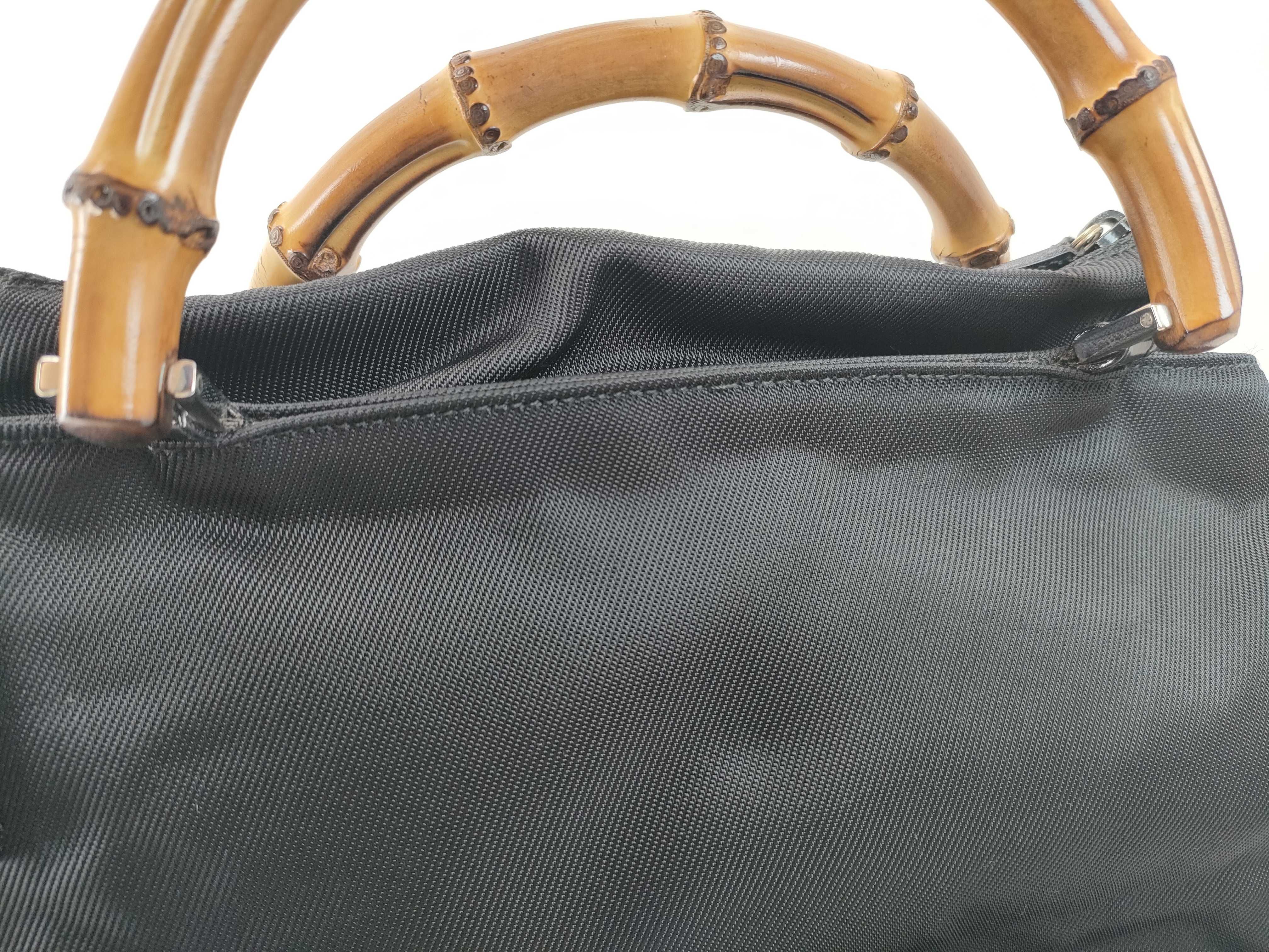 Bamboo 002 2122 0508 Handbag — view 4