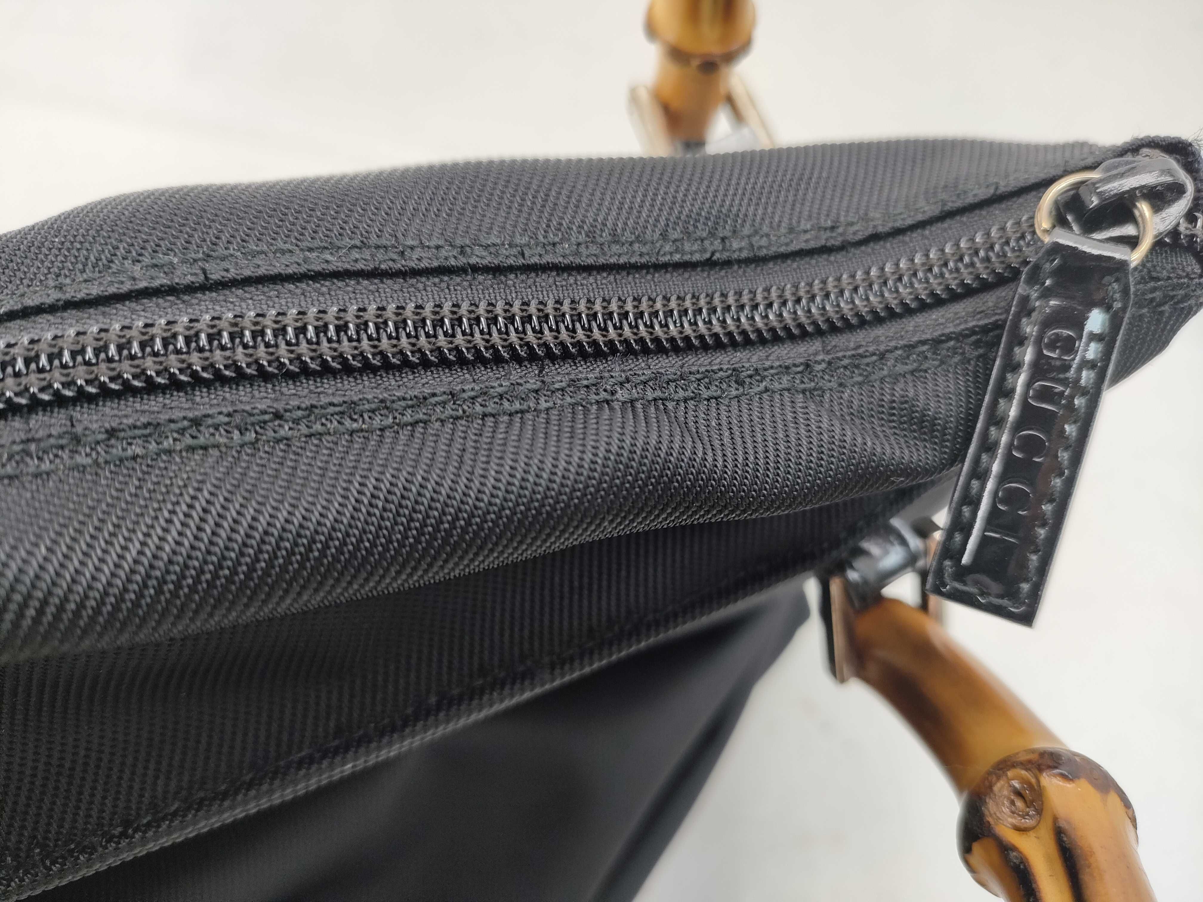 Bamboo 002 2122 0508 Handbag — view 7