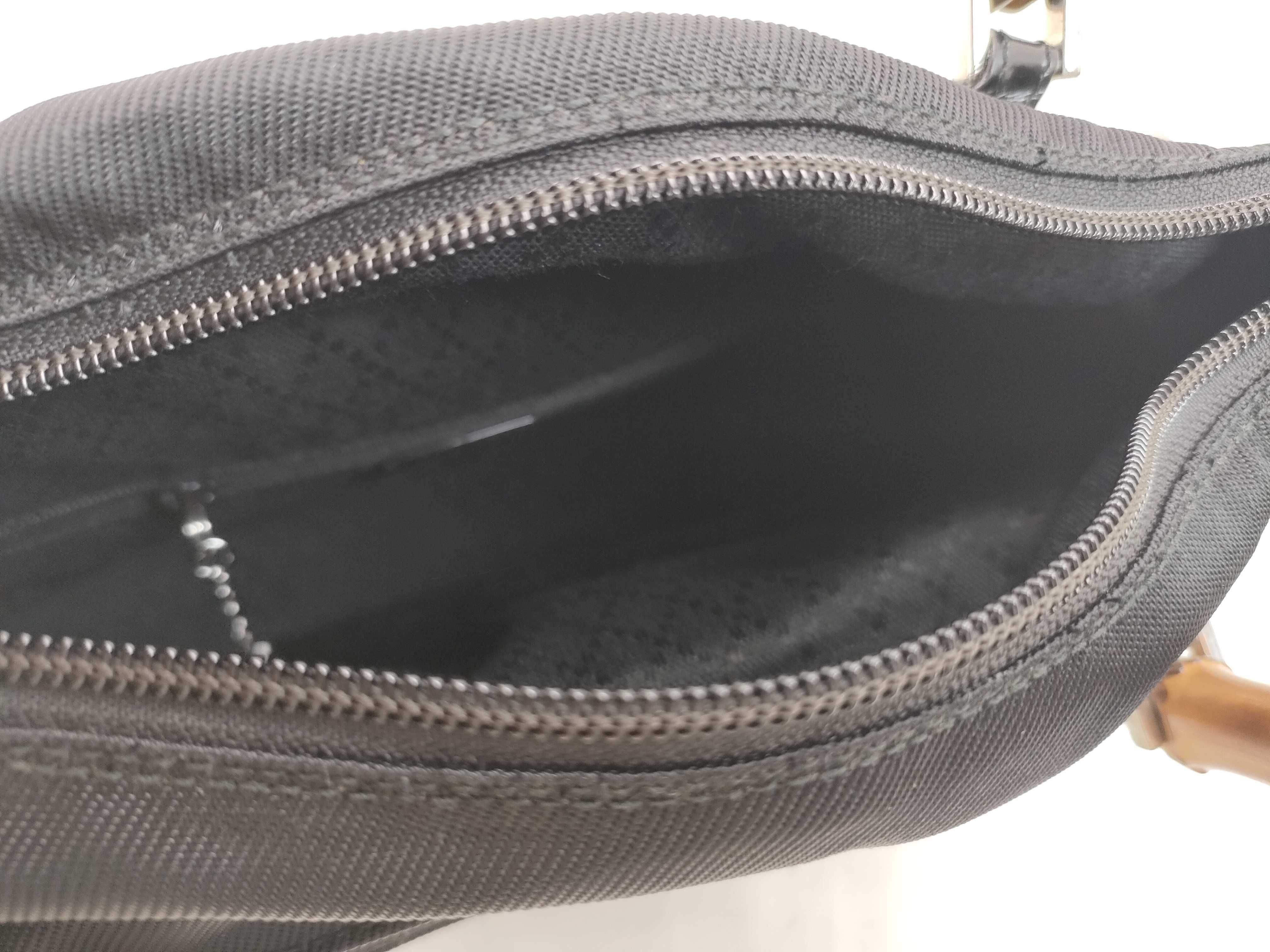 Bamboo 002 2122 0508 Handbag — view 8
