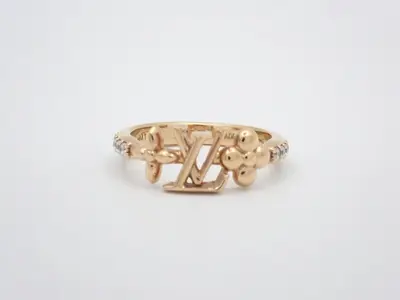 Ring - LV Iconic, current model, #9