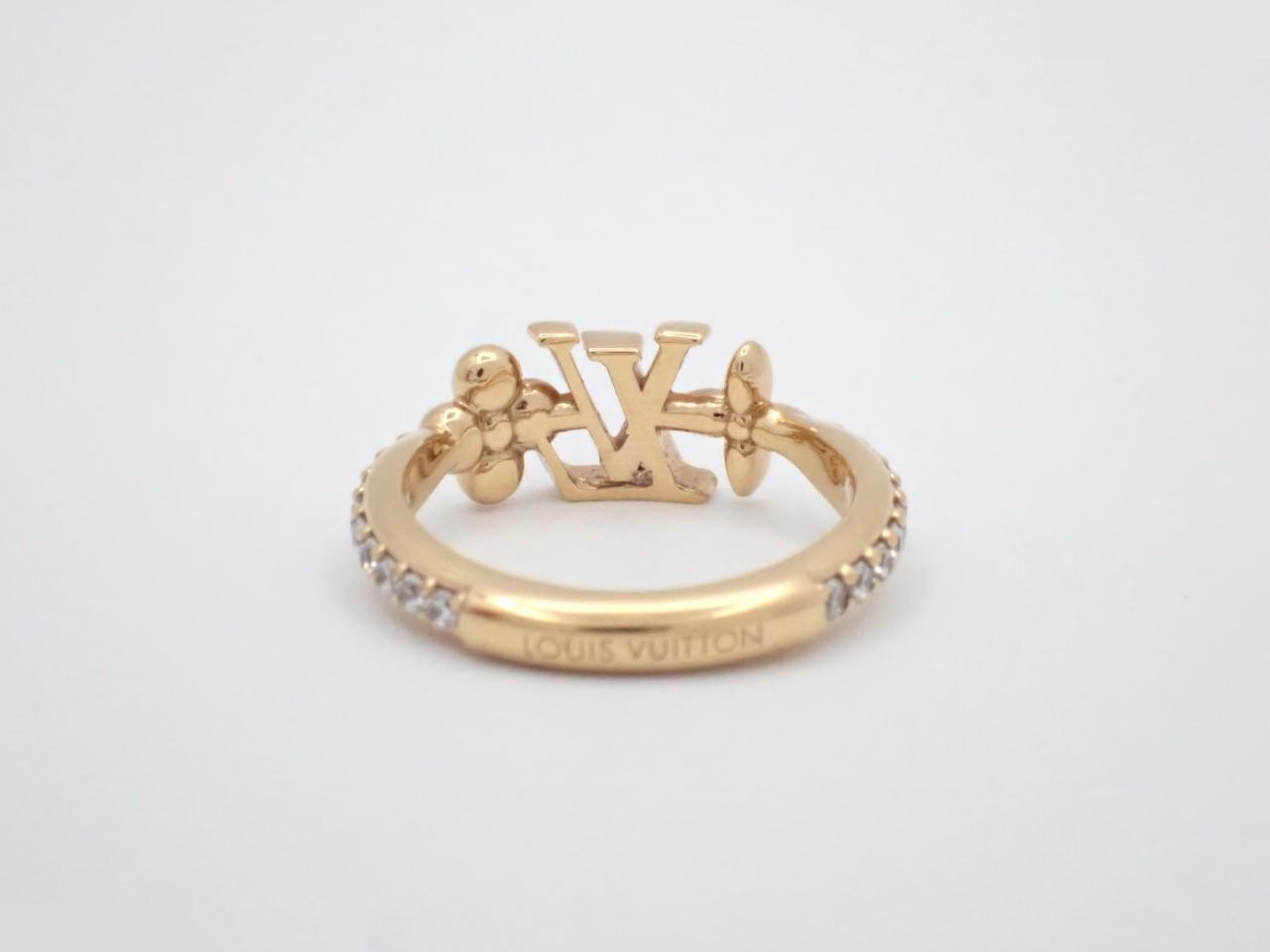 Ring - LV Iconic, current model, #9 — view 2