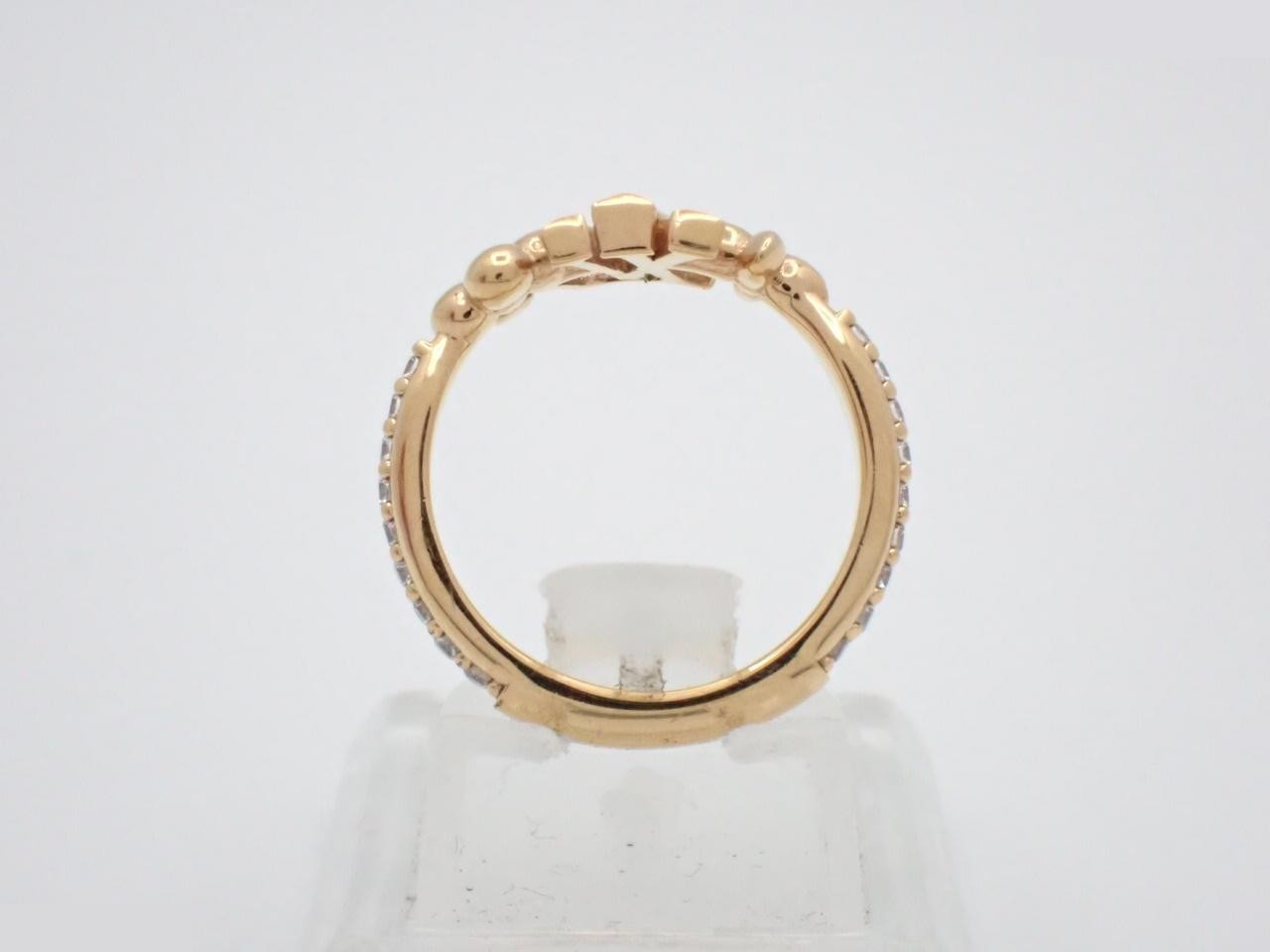 Ring - LV Iconic, current model, #9 — view 3
