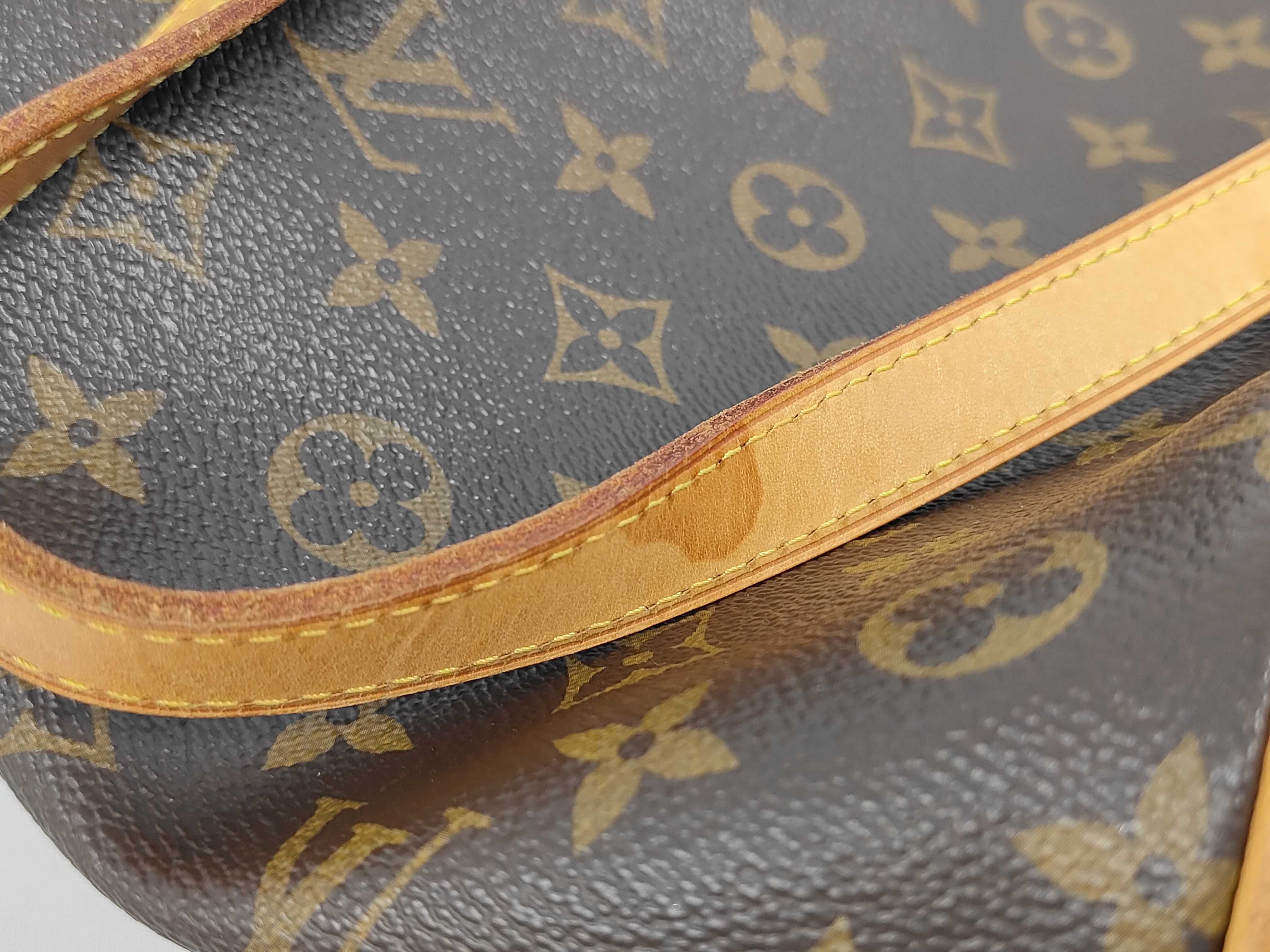 Totally Monogram Handbag Shoulder Bag — view 10